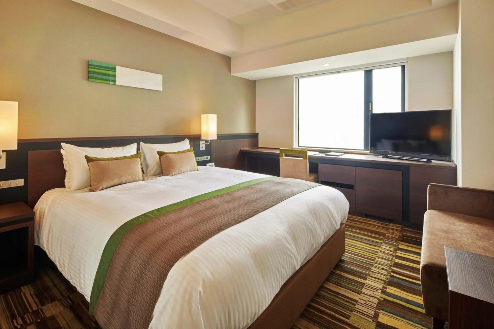 Hotel Lumiere Grande Nagareyama Otakanomori