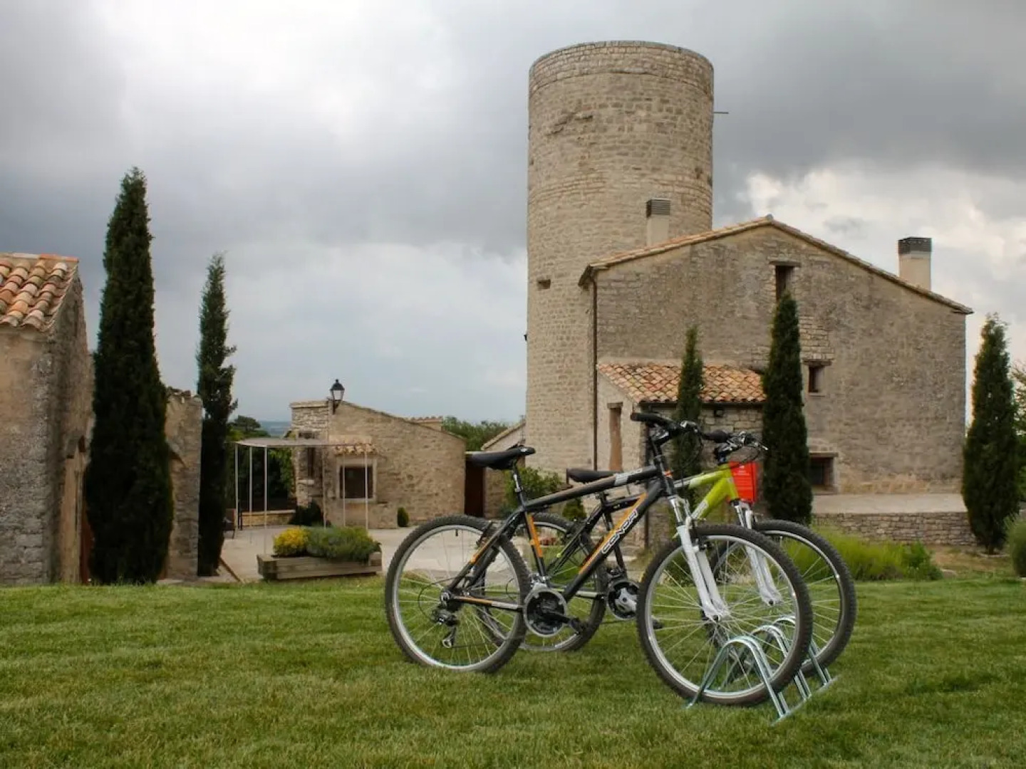 Torre Castell de Mejanell
