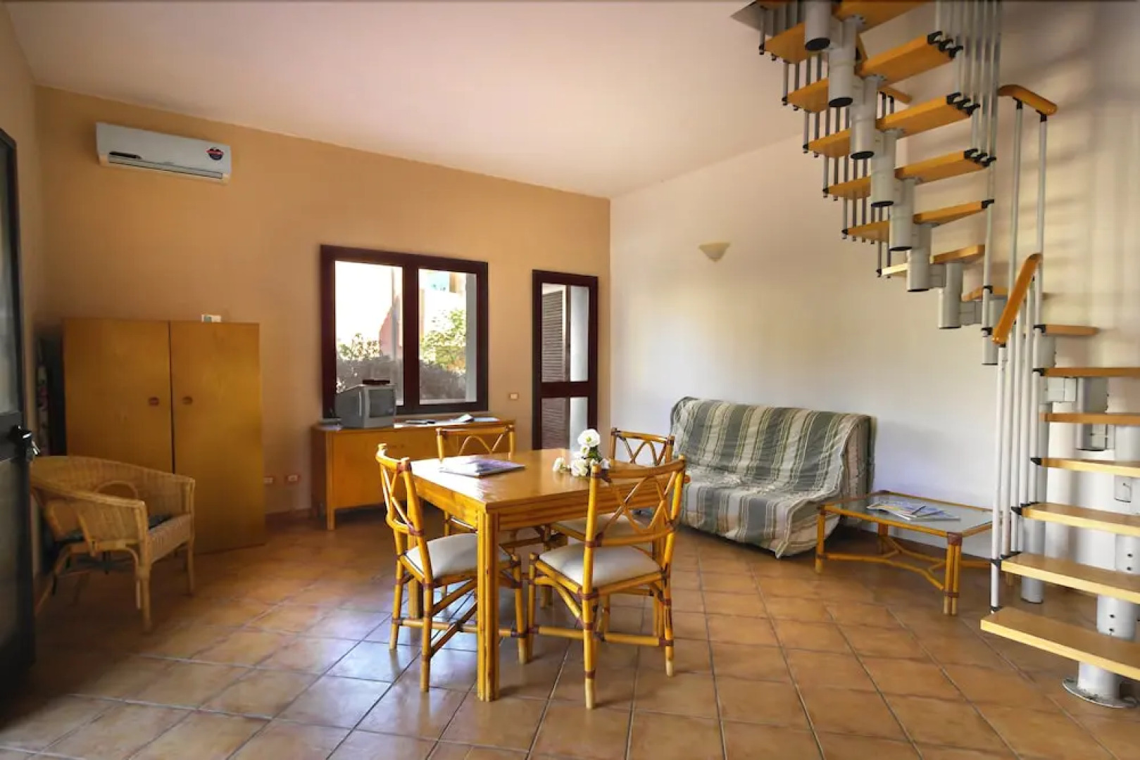 Le Villette di Capo Testa