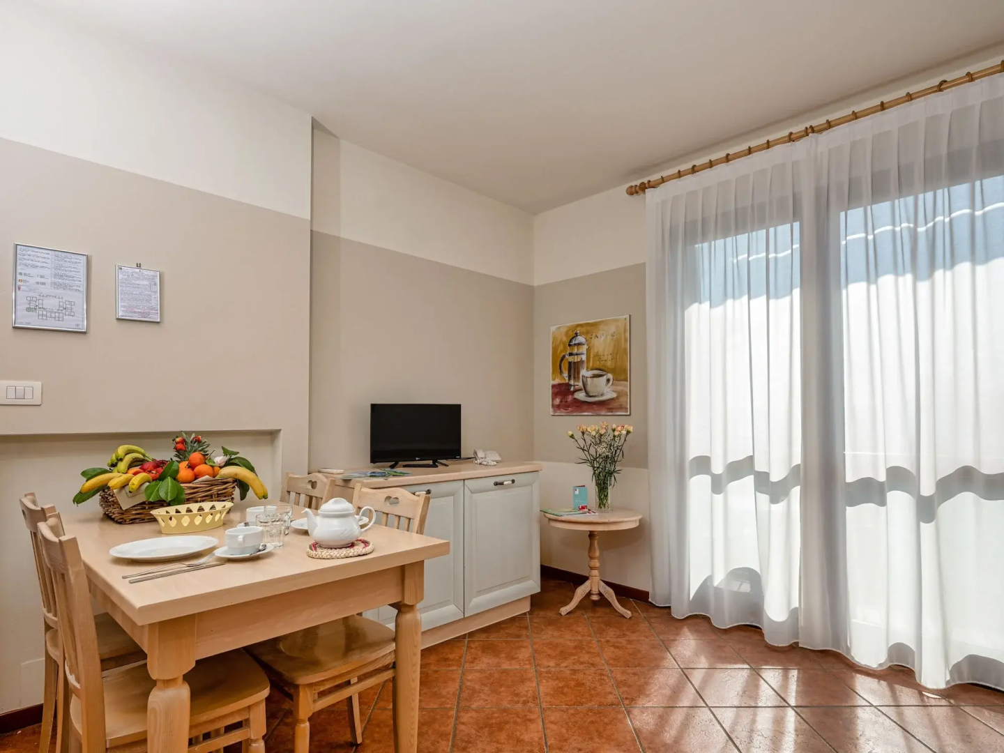 Residence Eden