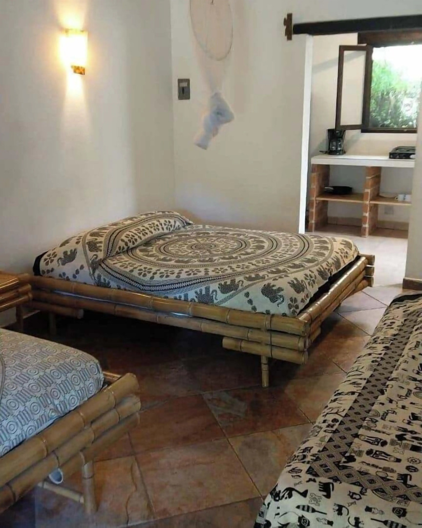 La Jicarita Eco Hotel