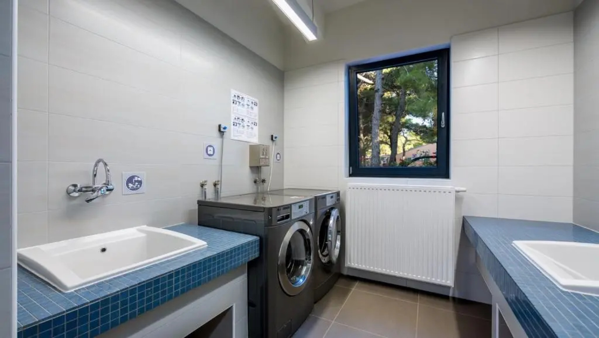 Glamping Tents | Losinj | Camp Čikat