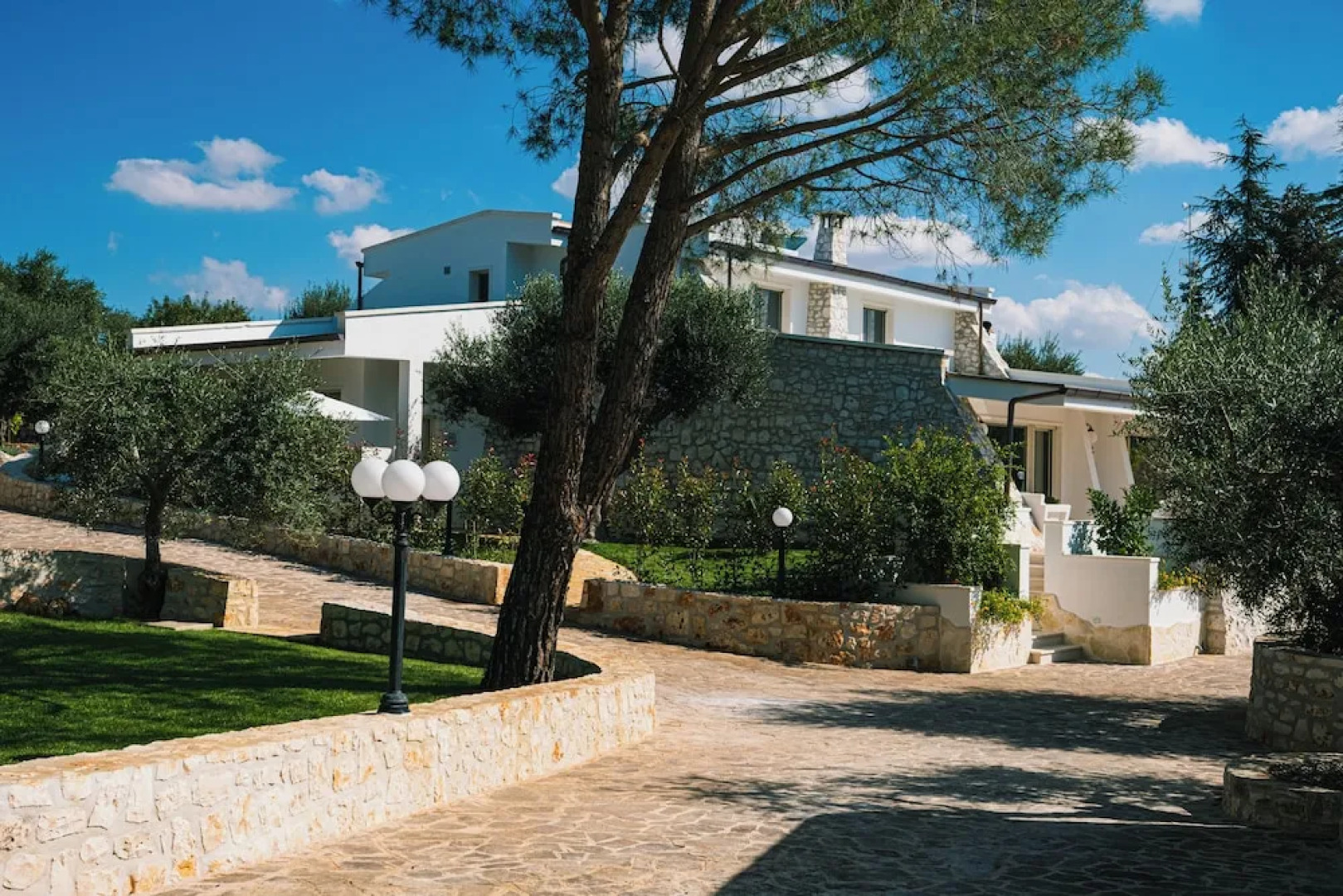 B&B Una Perla Nel Verde