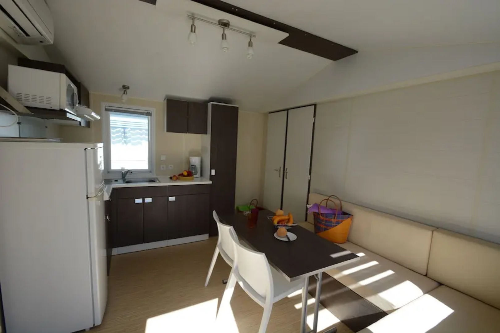 Camping Montpellier Plage