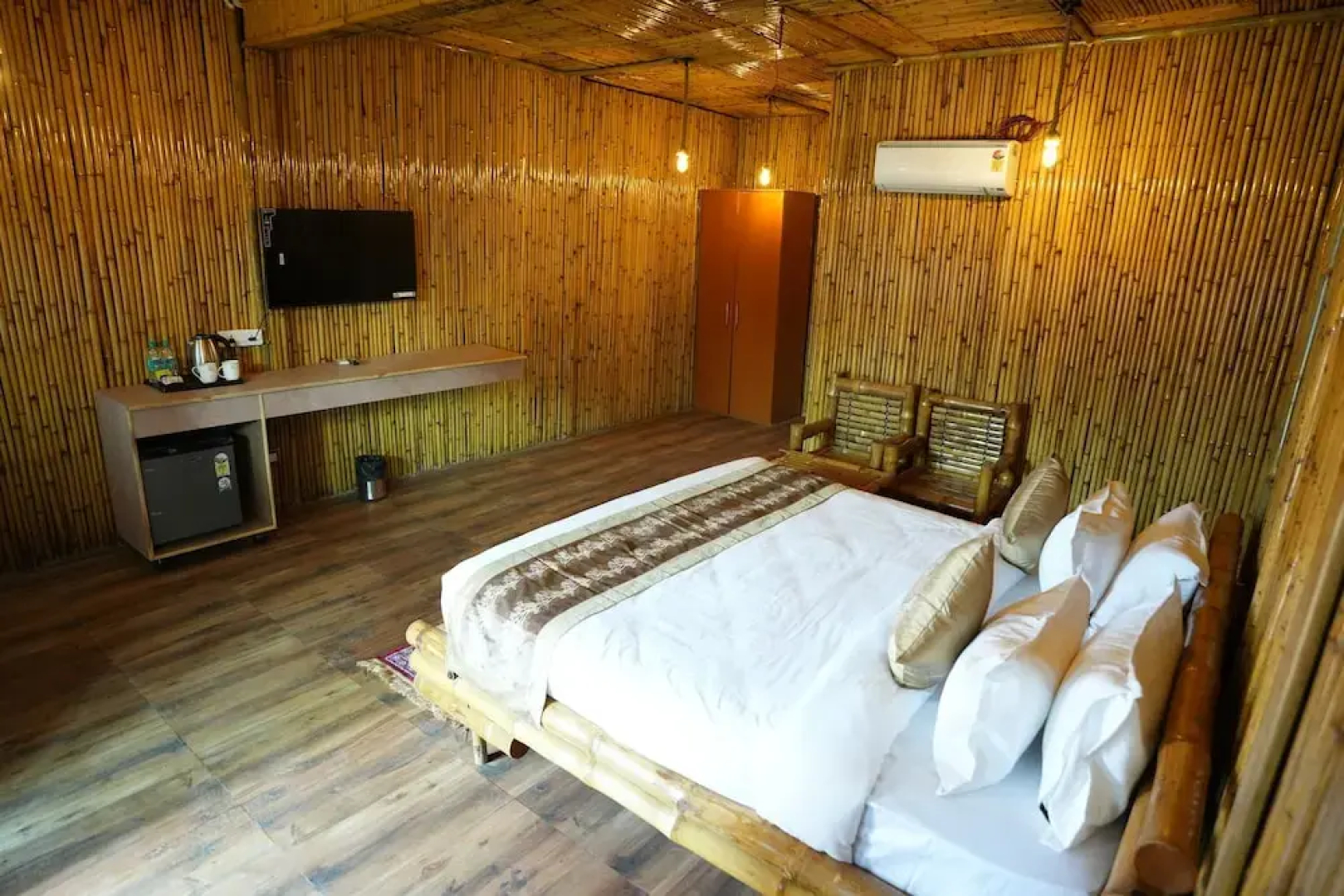 Hotel Banaras kila