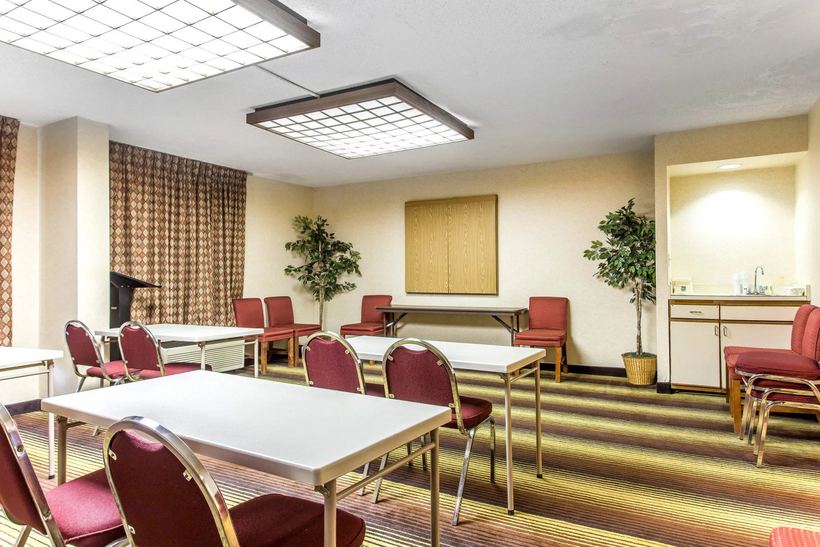 Townhouse Winston Salem - University