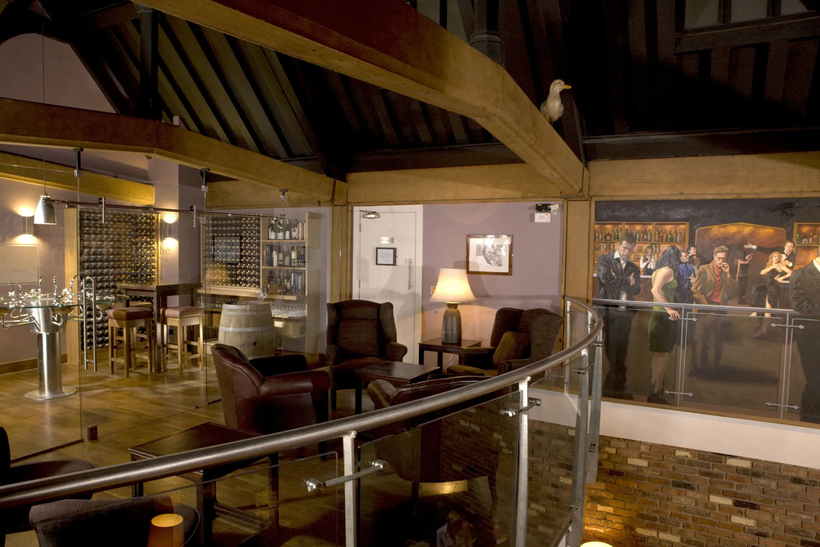 Hotel du Vin Brighton