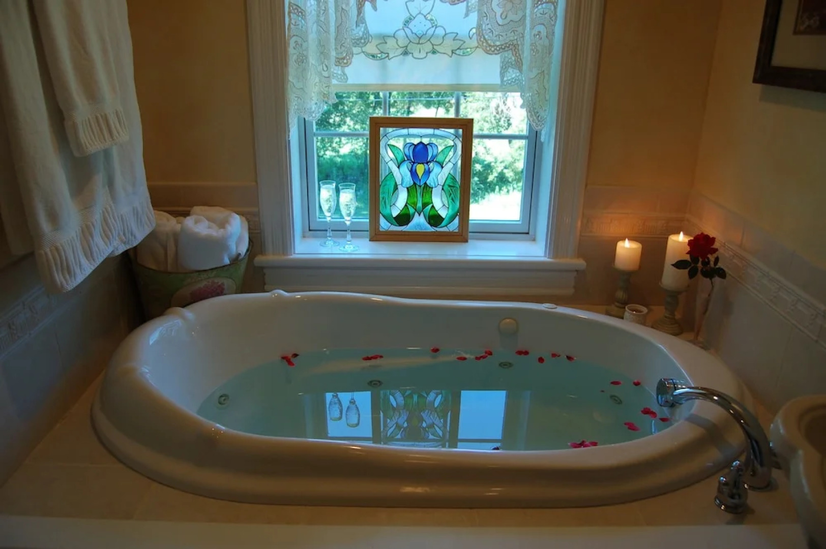 Maple Shade Bed & Breakfast