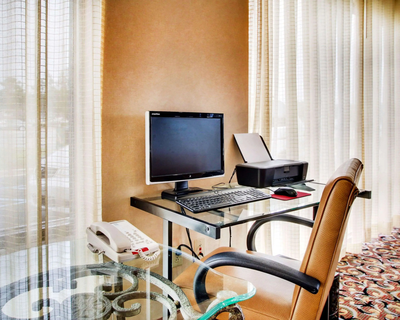 Quality Inn &  Suites Hattiesburg North