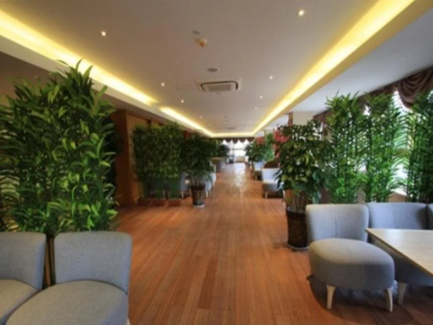 JI hotel Lhasa Jiangsu Road