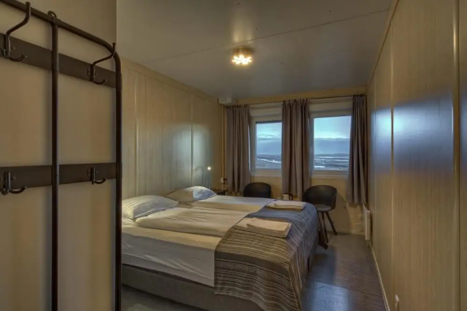 Viking Café Guesthouse