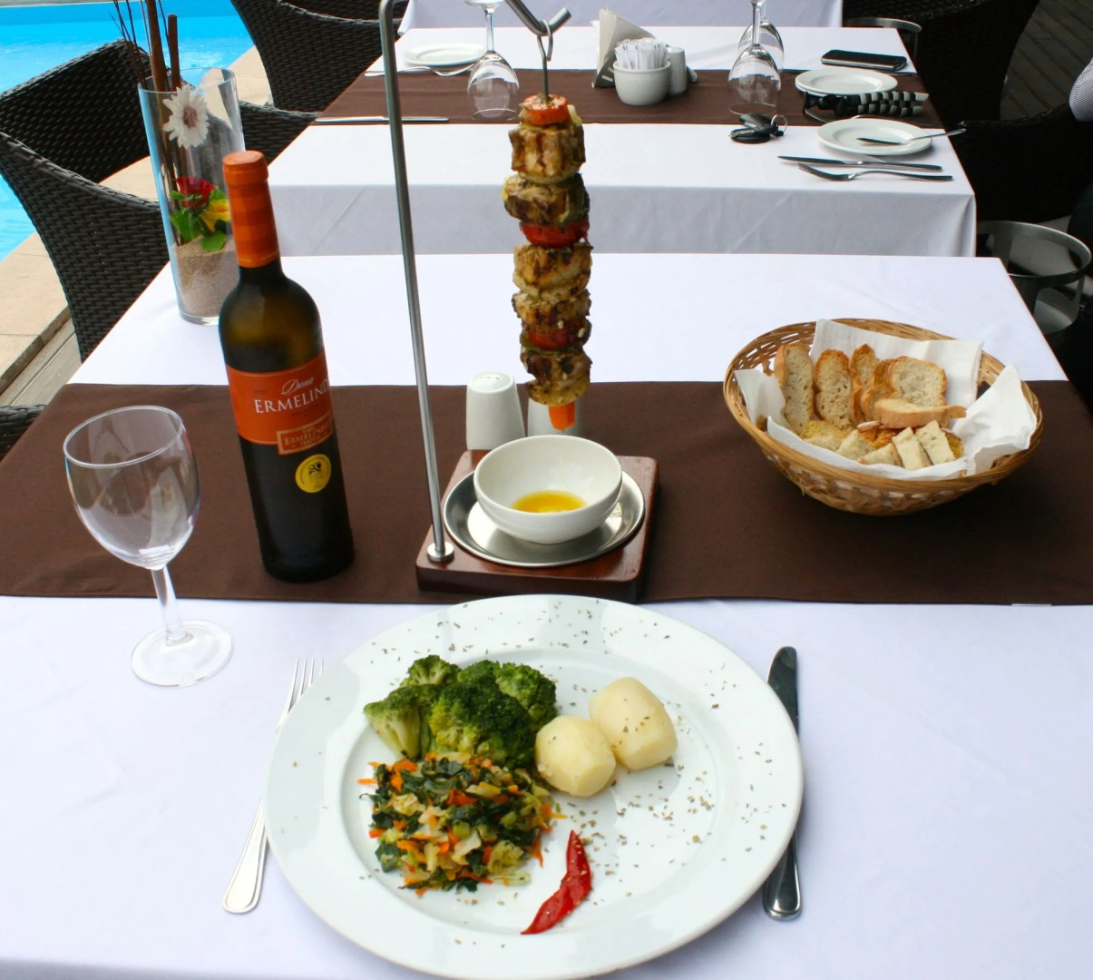 Aparthotel Mil Cidades