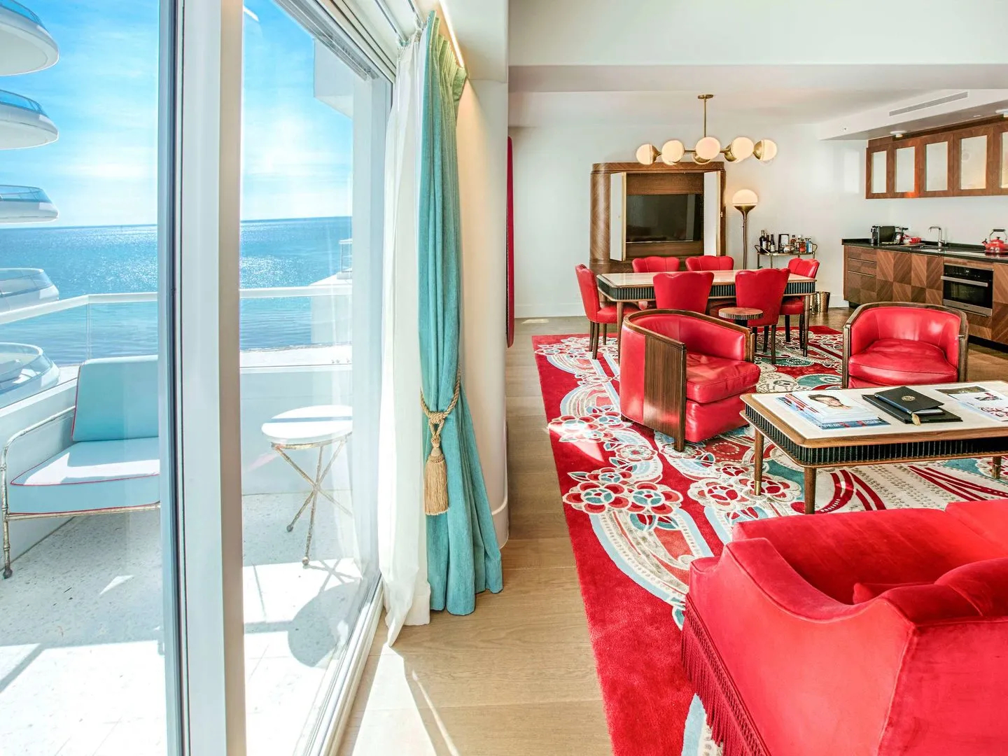 Faena Hotel Miami Beach