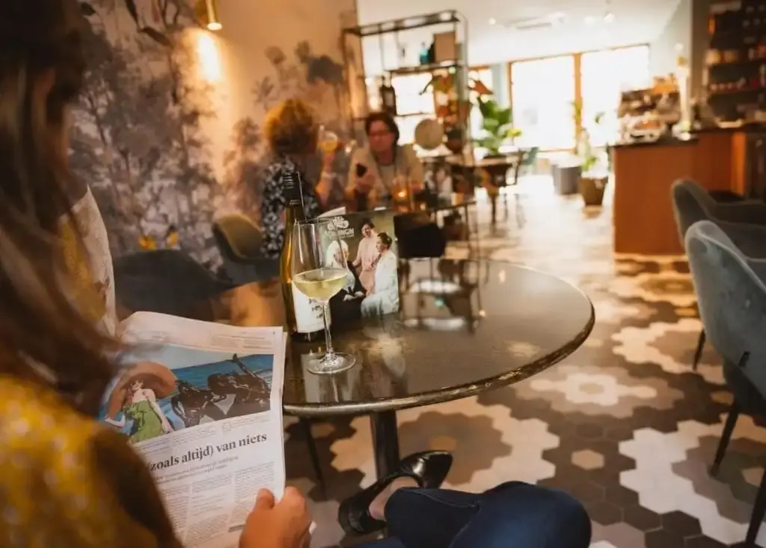 Hotel Steeds aan Zee