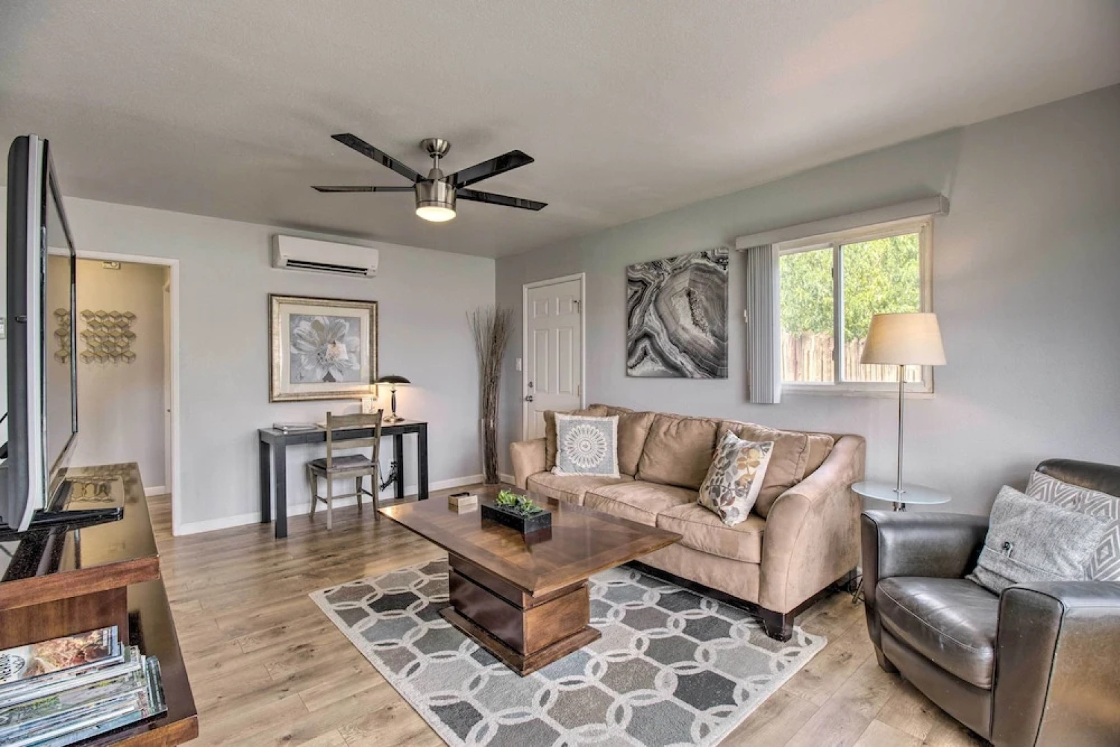 Ski, Hike & Unwind: Cozy Carson City Duplex!