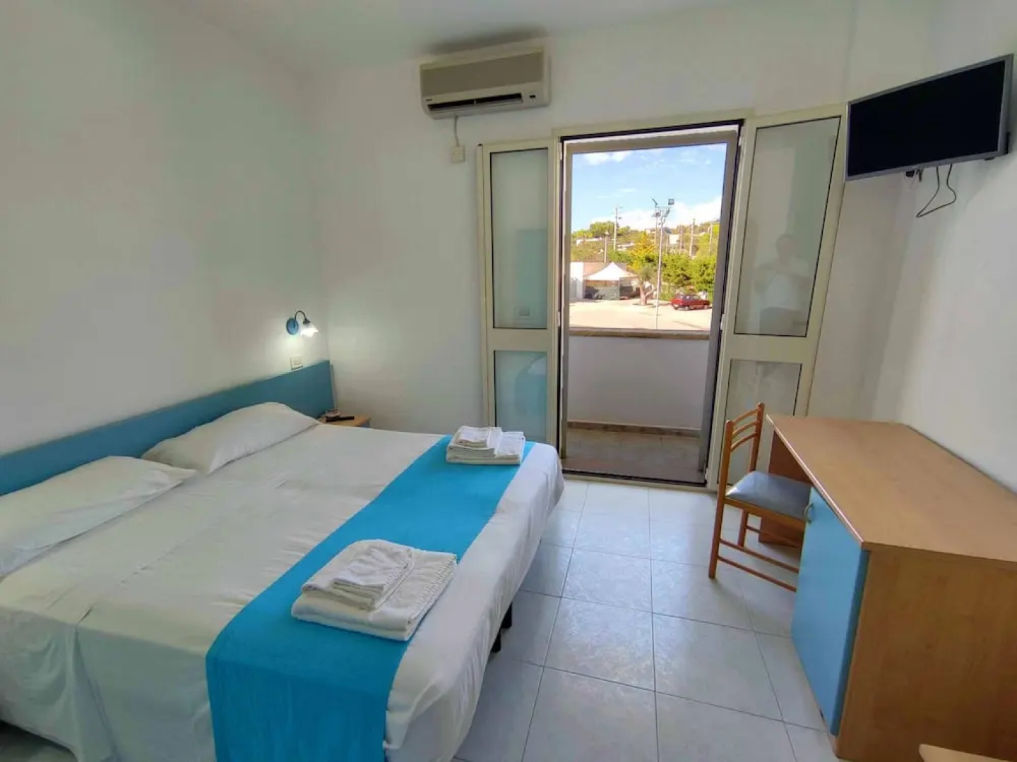 Picchio Hotel Pescoluse