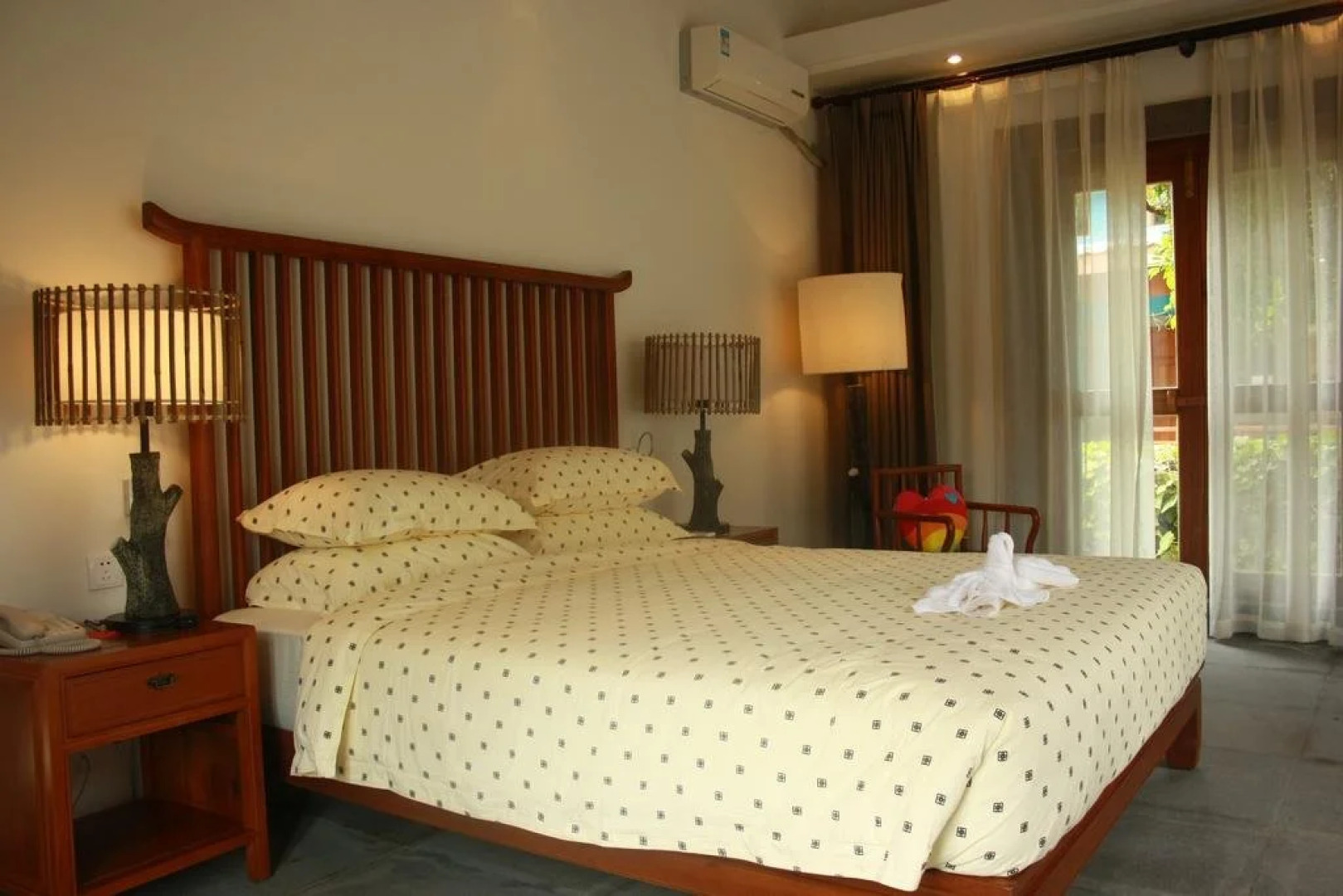 Haikou Happy Farm Resort