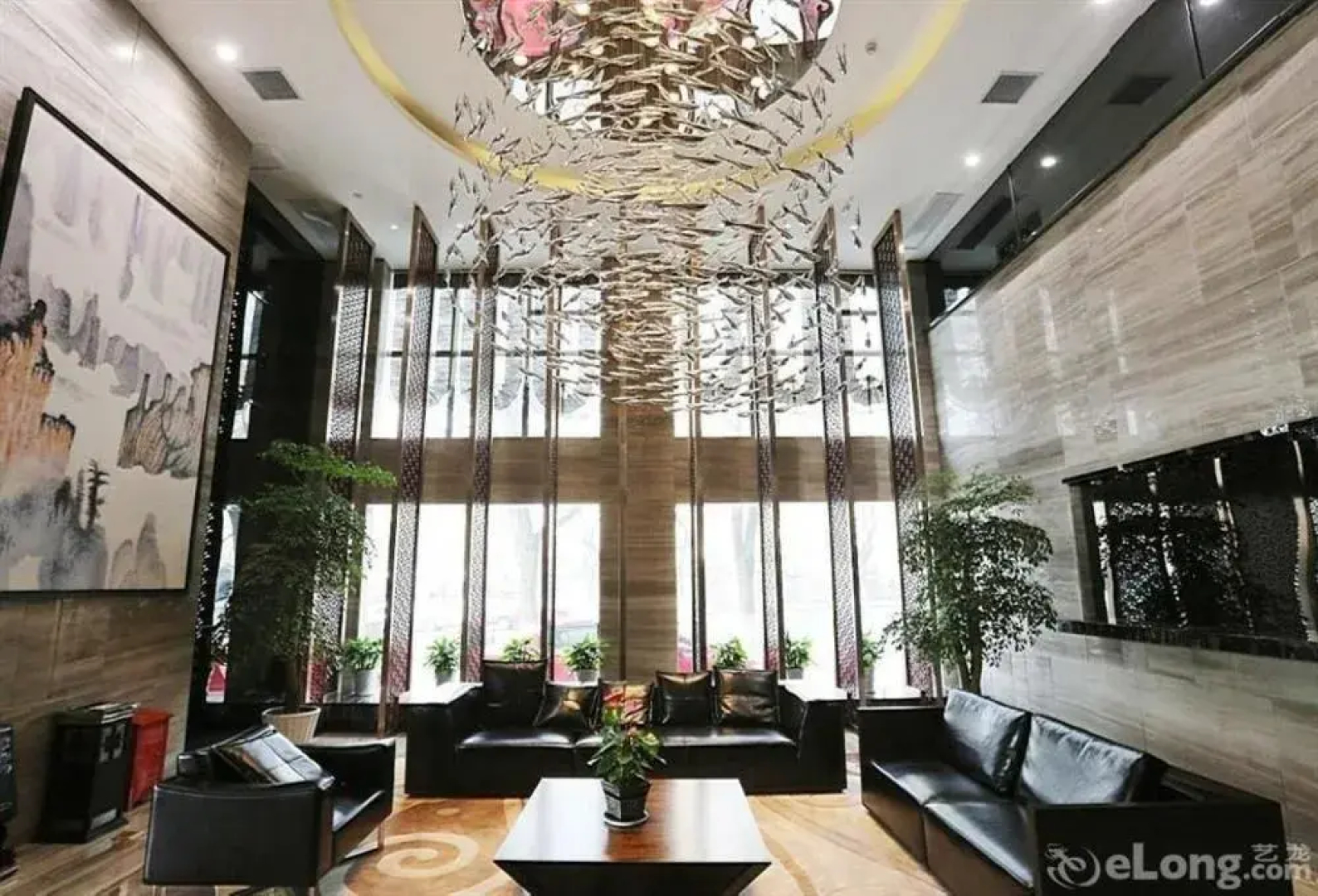 Yichang Riverside No 1 Hotel