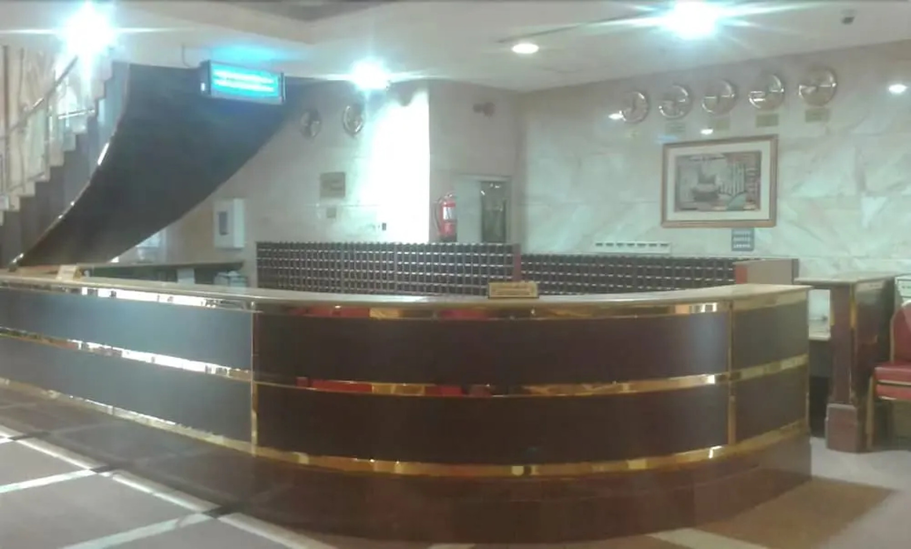 Fakhamet Al Aseel Hotel