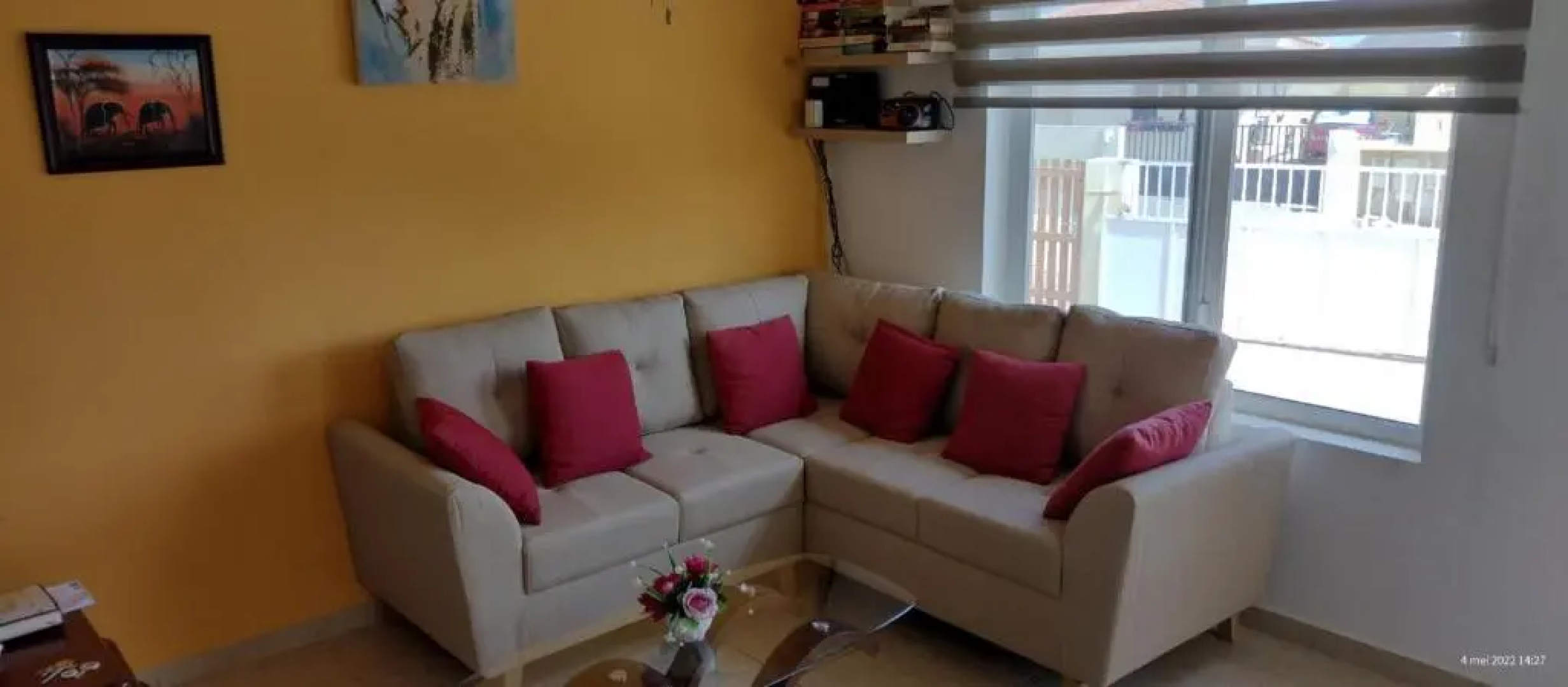 Cozy Home Under the Sun, With Swimmingpool