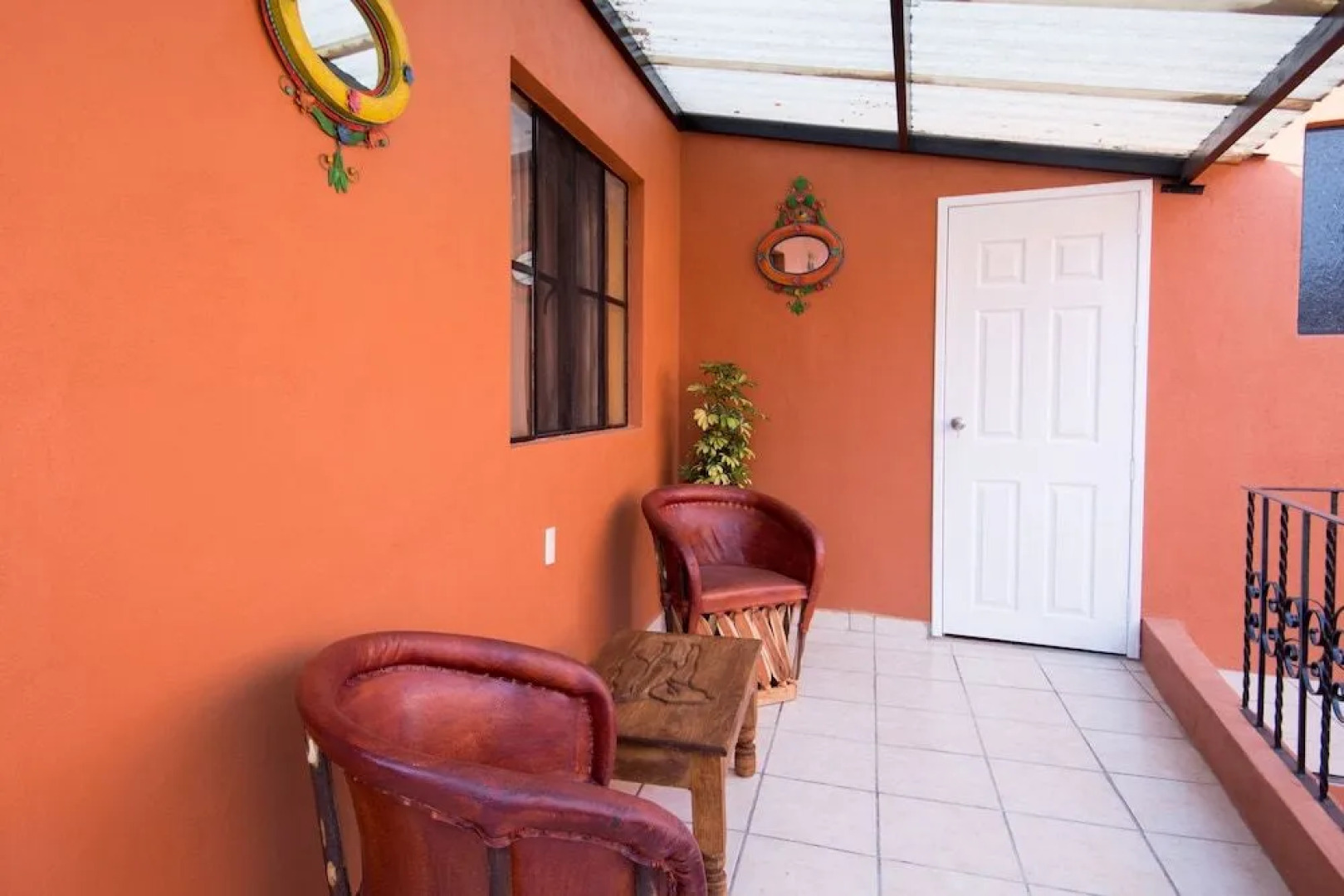 Hotel Posada Maria Luisa