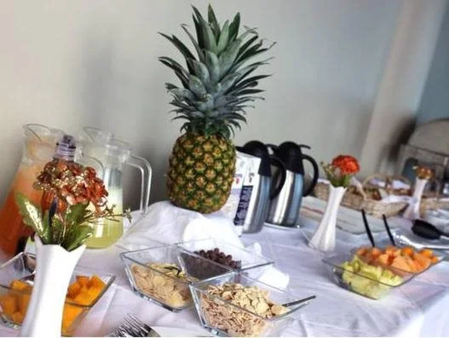 Laurents Deluxe Hotel