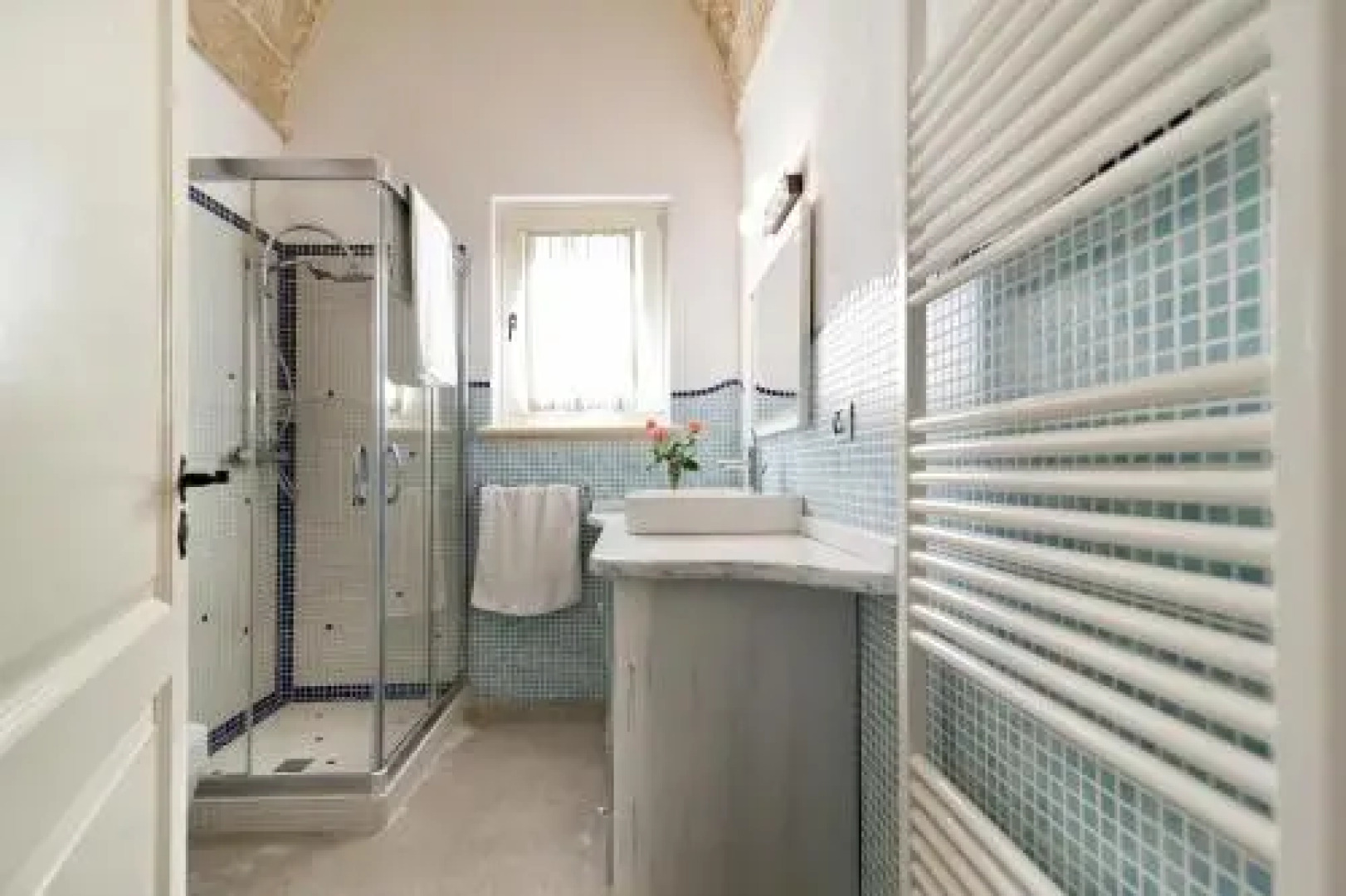 Locazione Turistica Villa Highseas