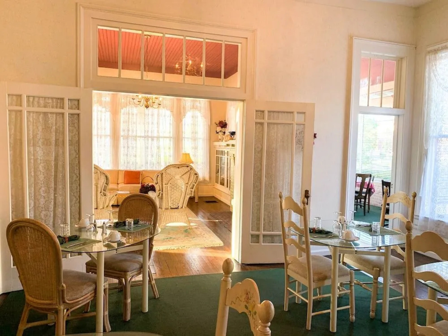 The General's Quarters Boutique Hotel