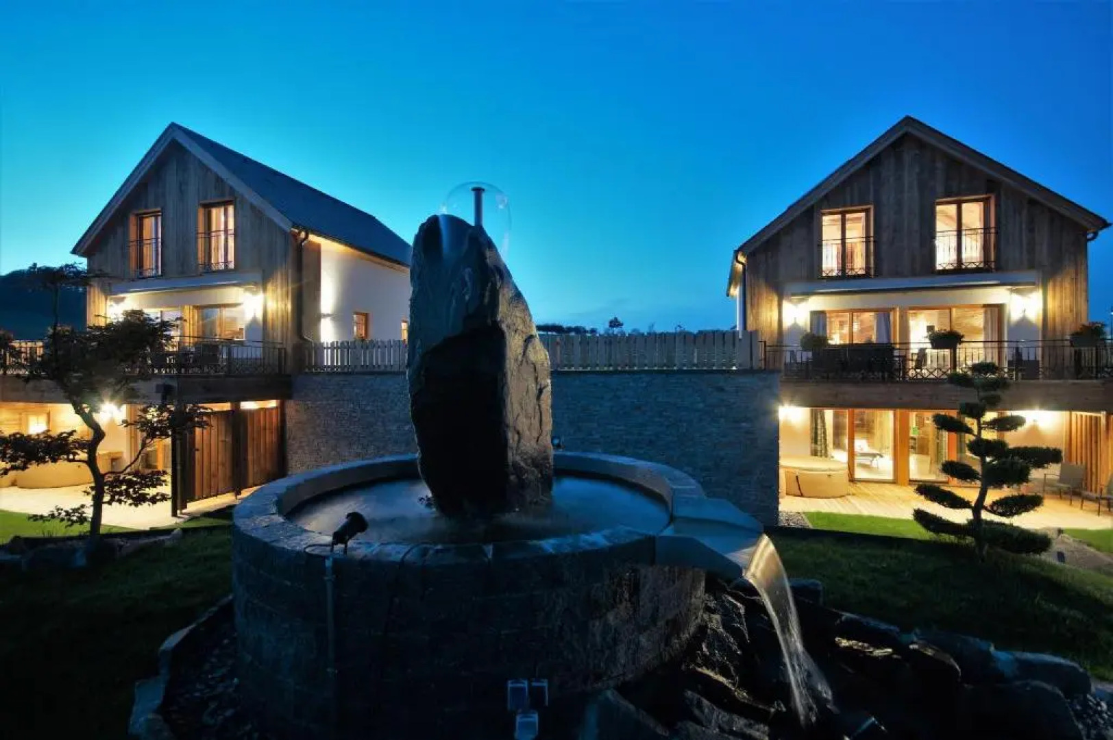 Chalets Petry Spa & Relax