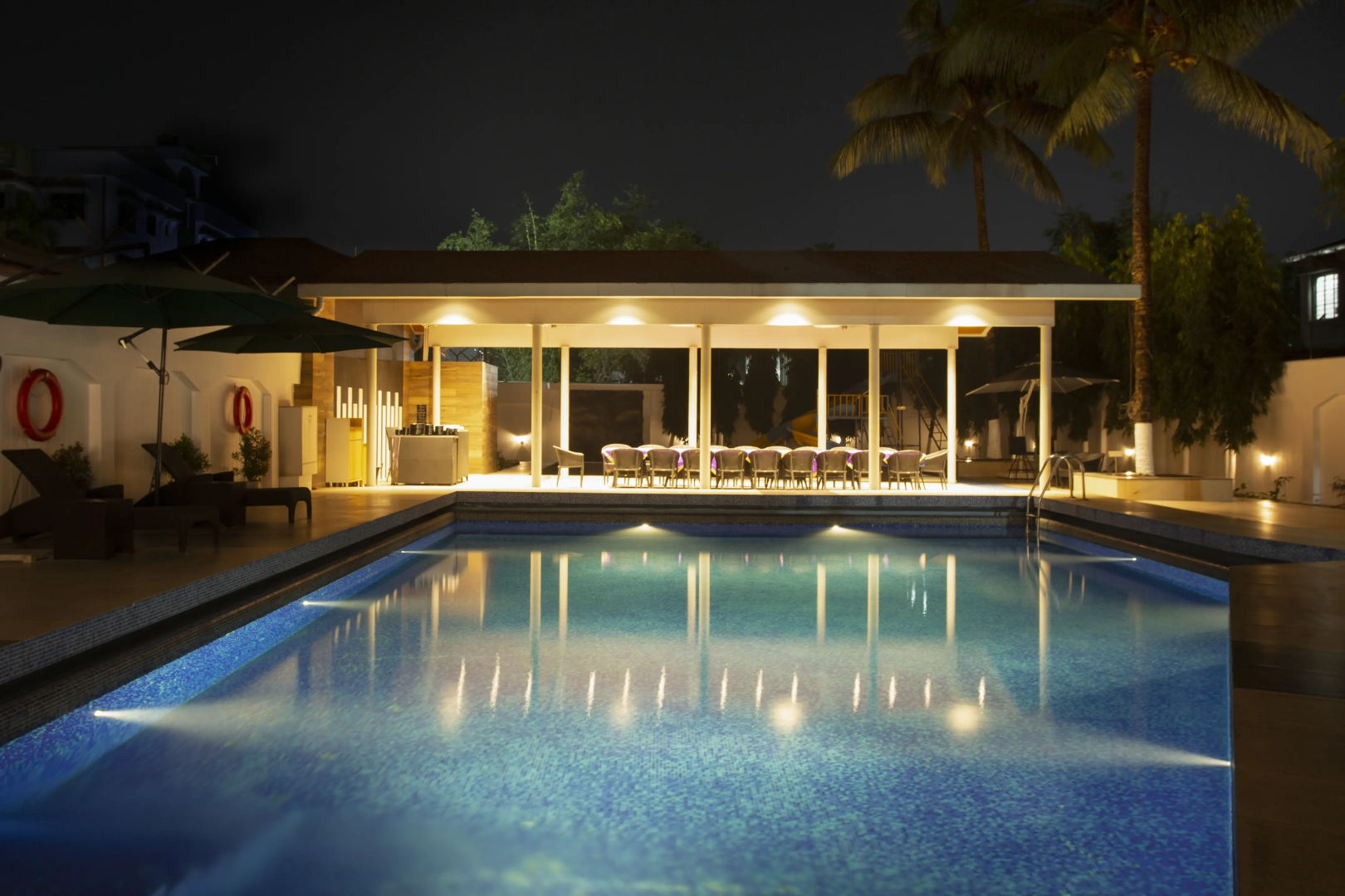 The Cindrella Hotel