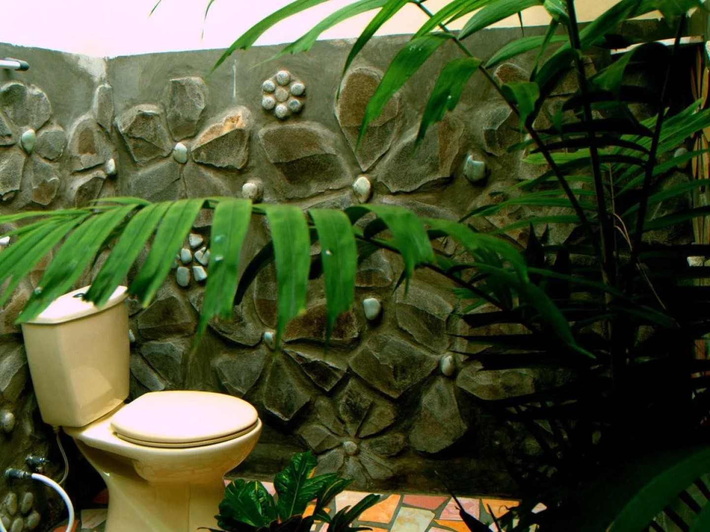 Mettaloka Guest House and Art Space