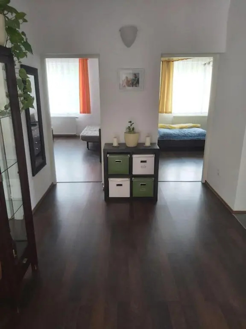 Polonia Apartman