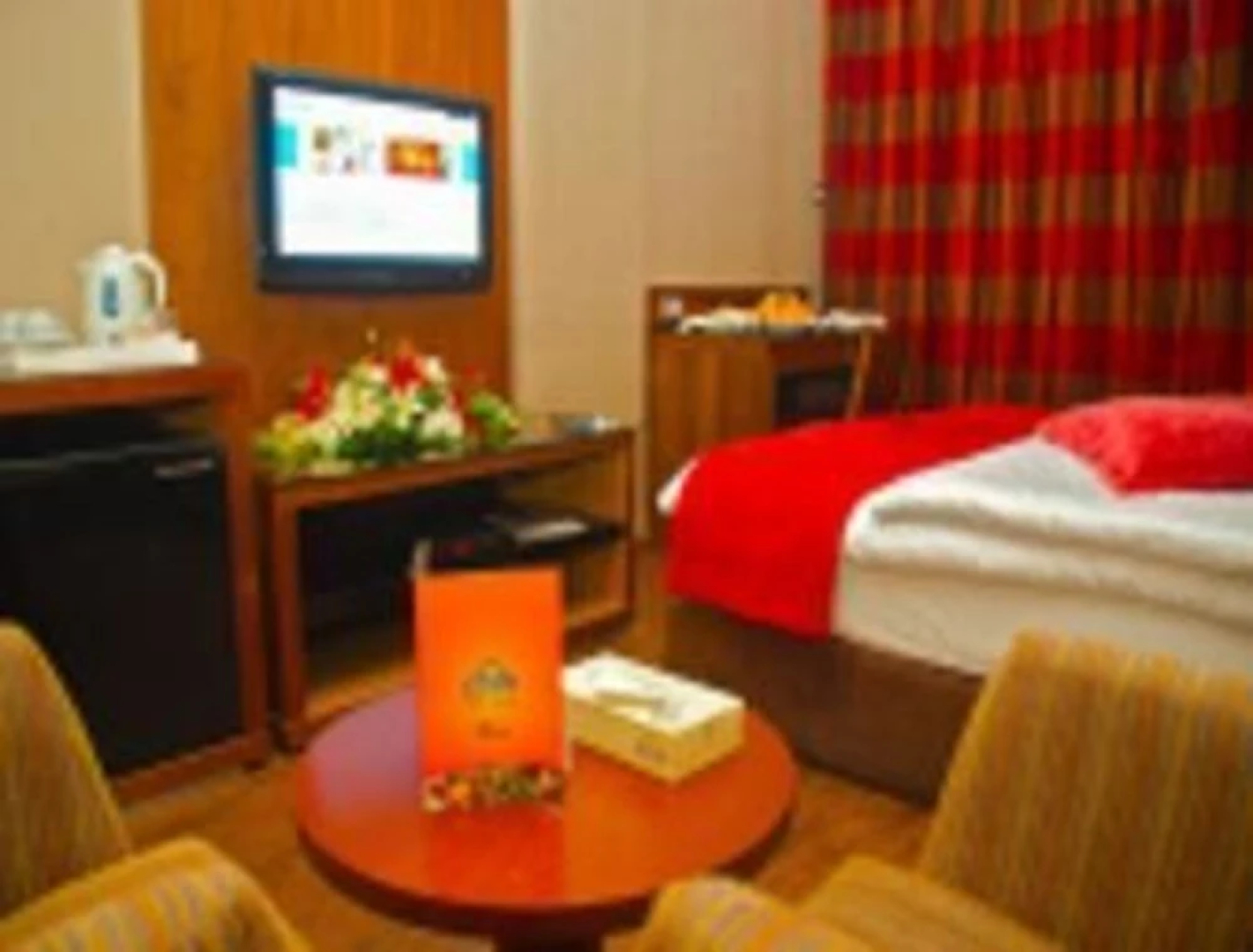 Days Inn Hotel & Suites Aqaba