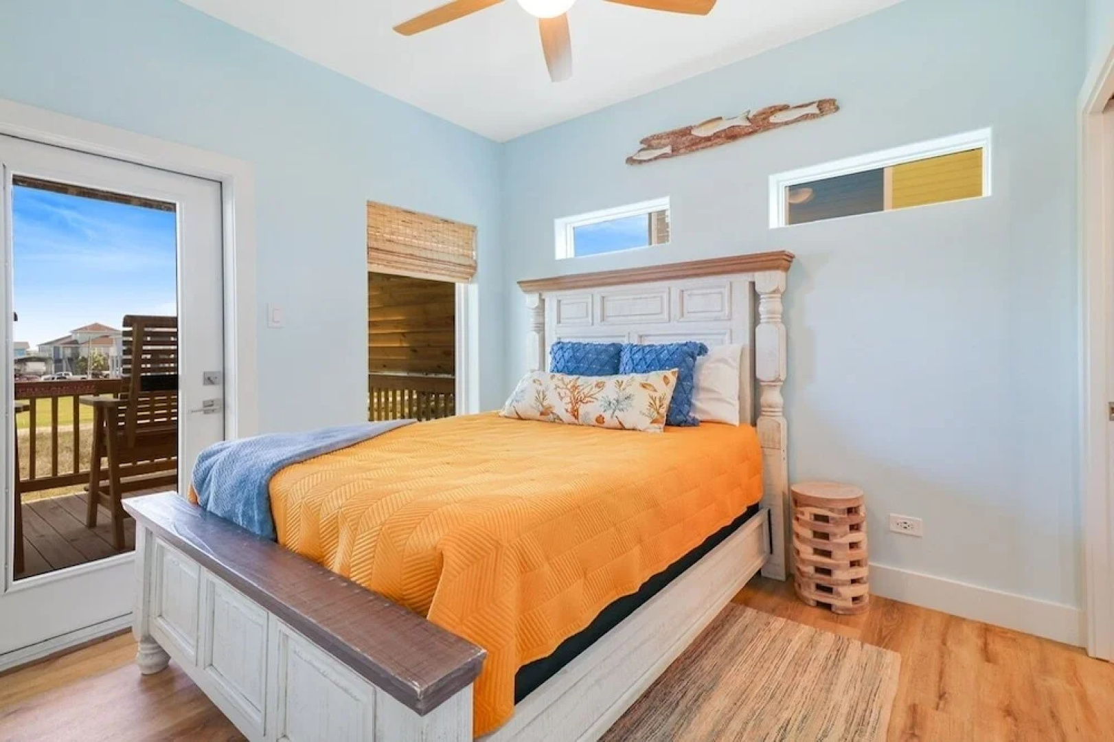 Coral Breeze 3 Bedroom Home by RedAwning