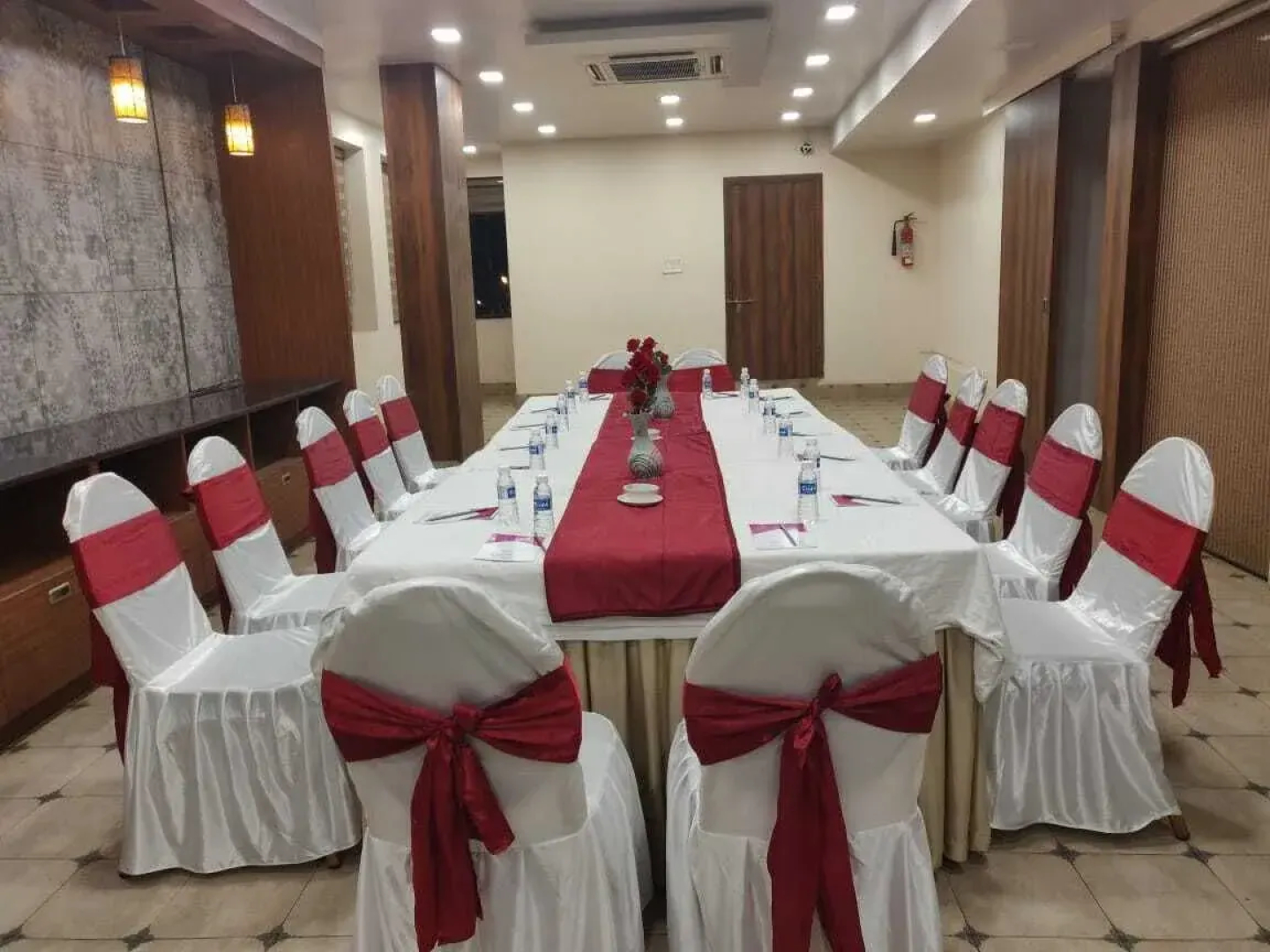 Chinmaye Inn