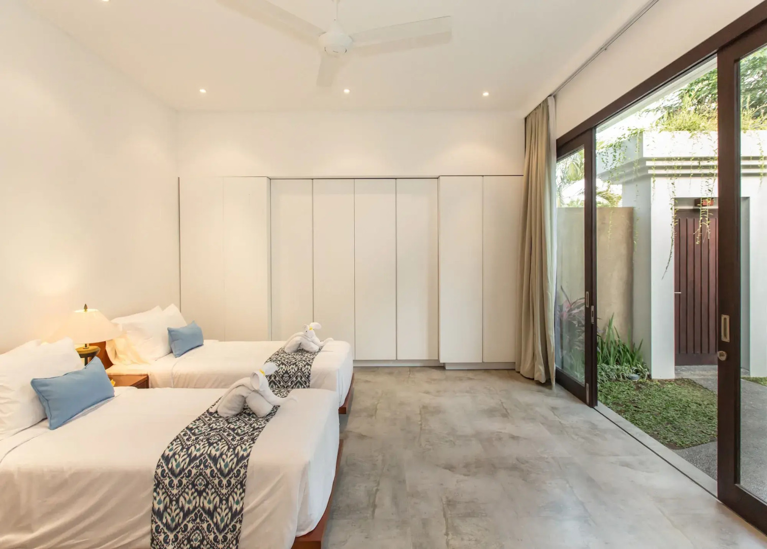 Gajah Villas Bali by Nagisa Bali