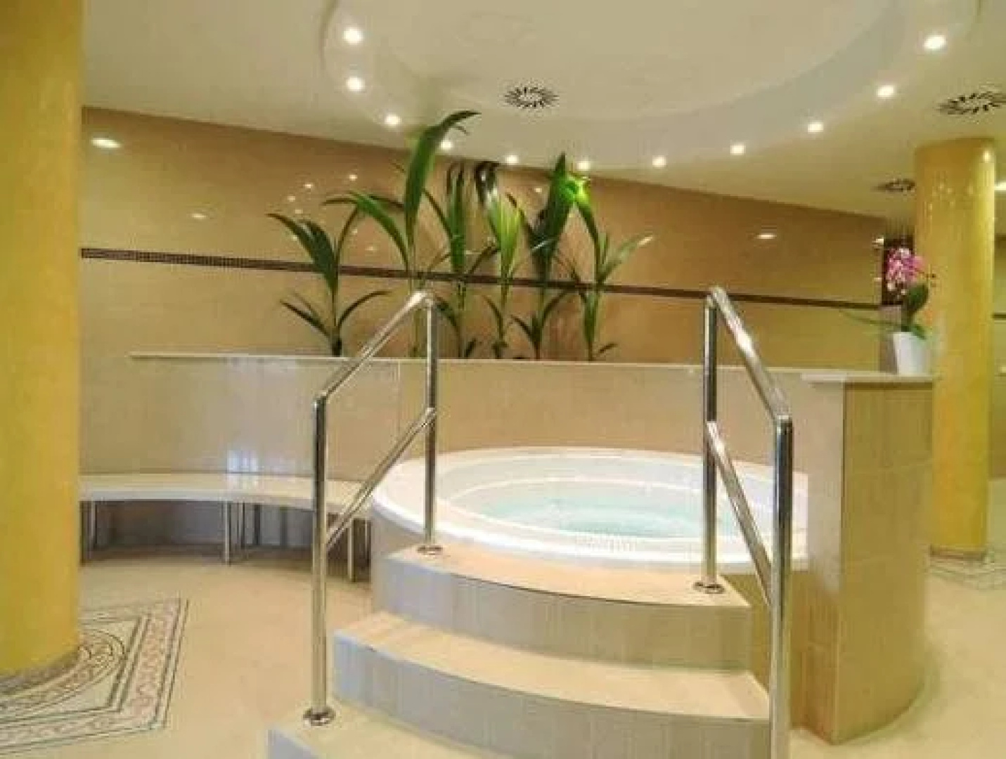 Spa Resort Tree of Life