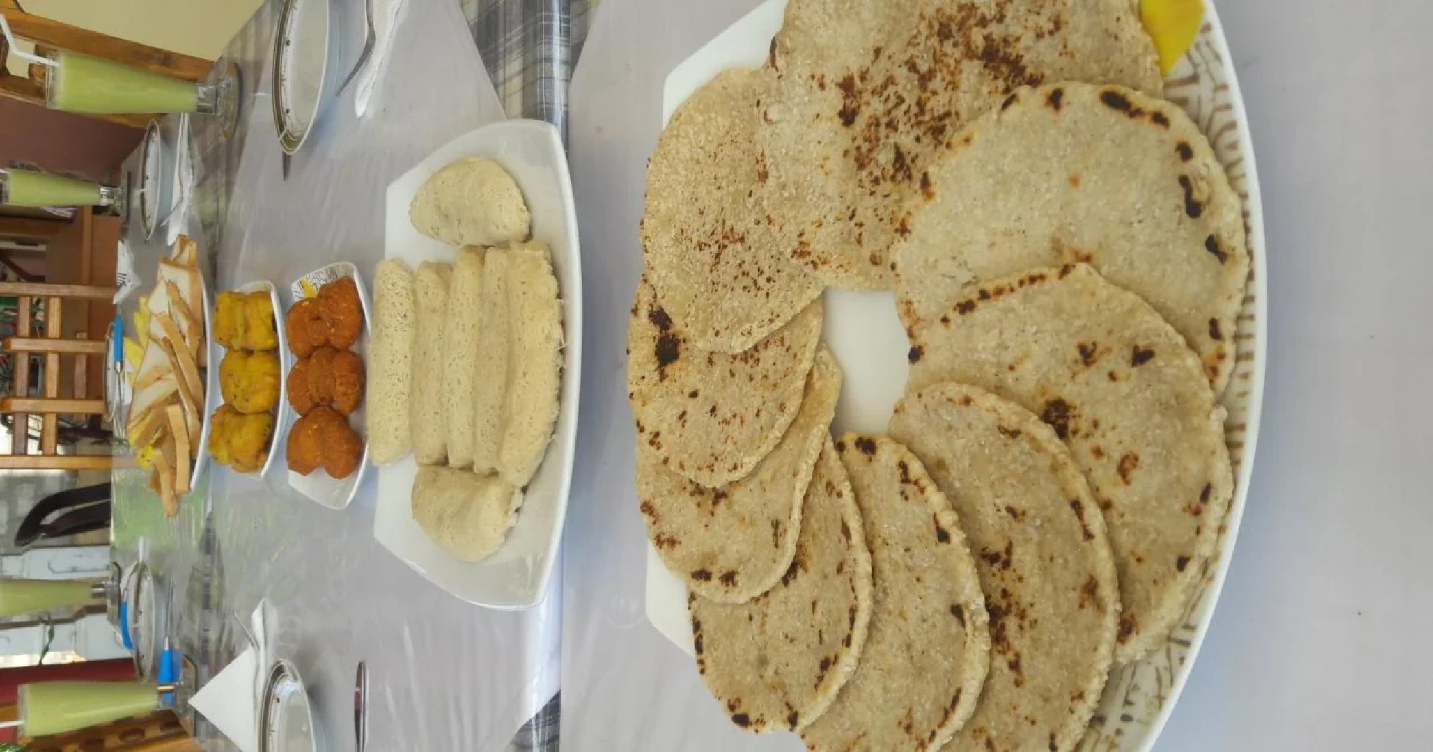 Kashyapa Kingdom View Home