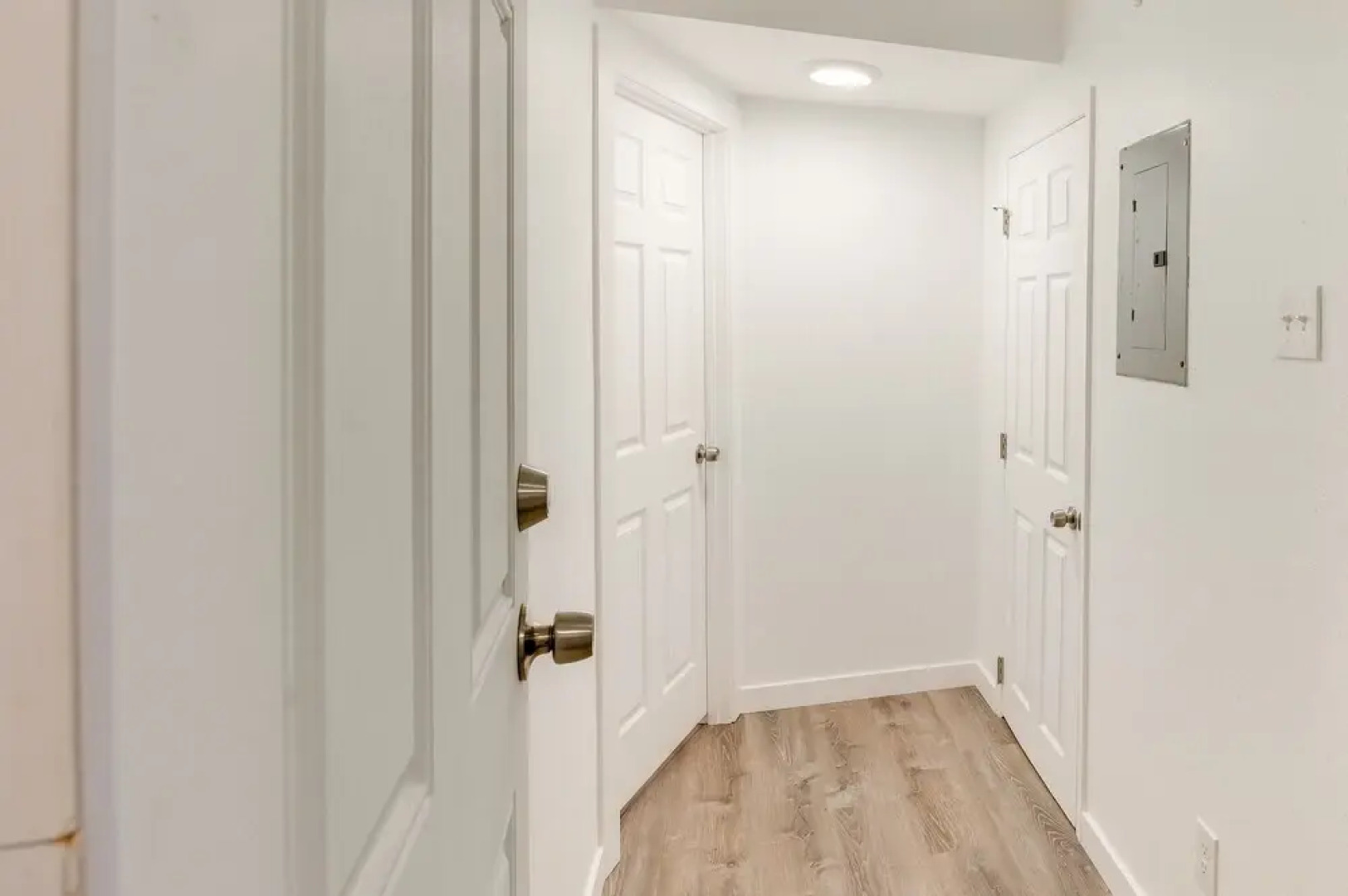 Apartment Near Juneau Downtown Historic District