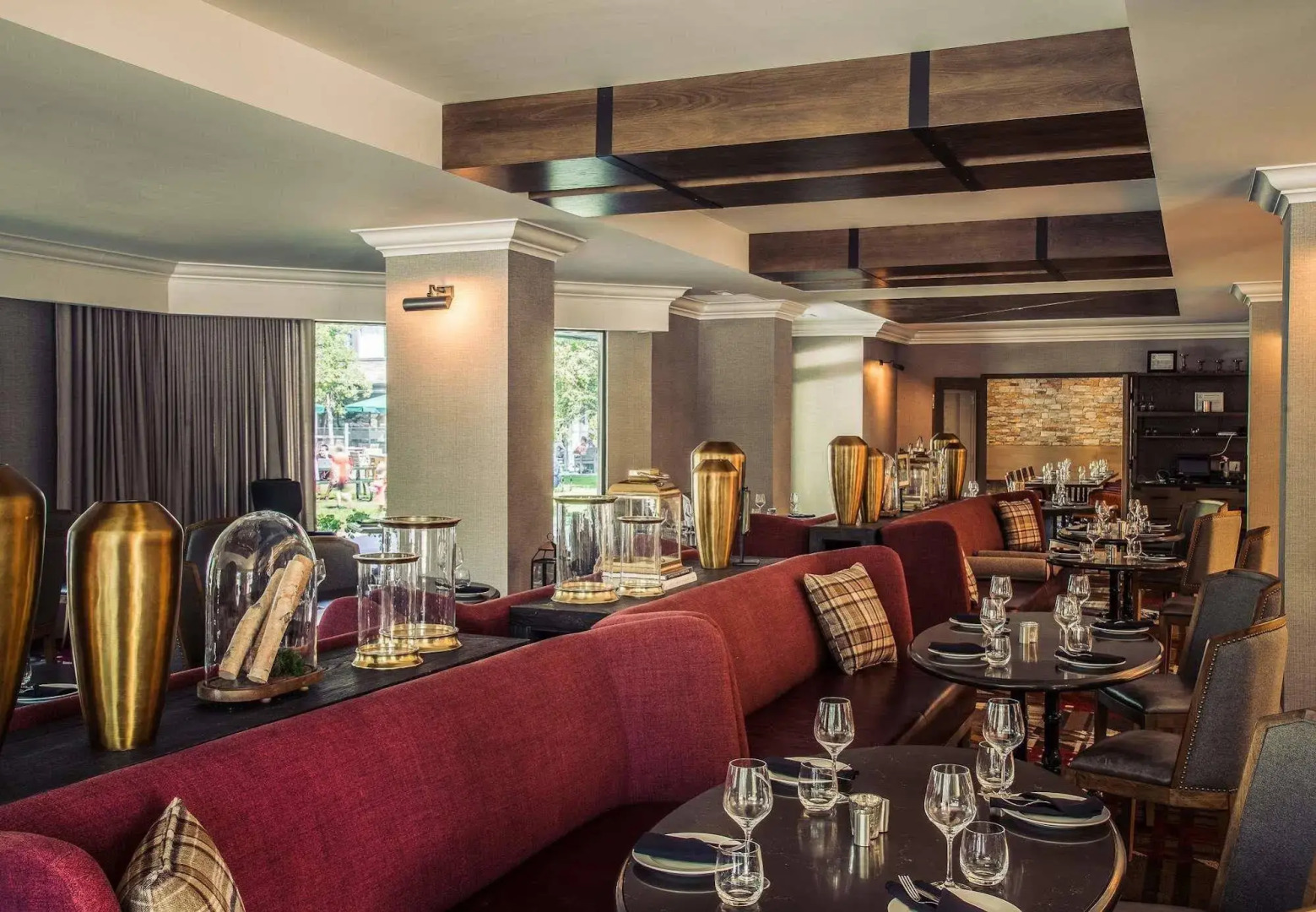 Kananaskis Mountain Lodge, Autograph Collection