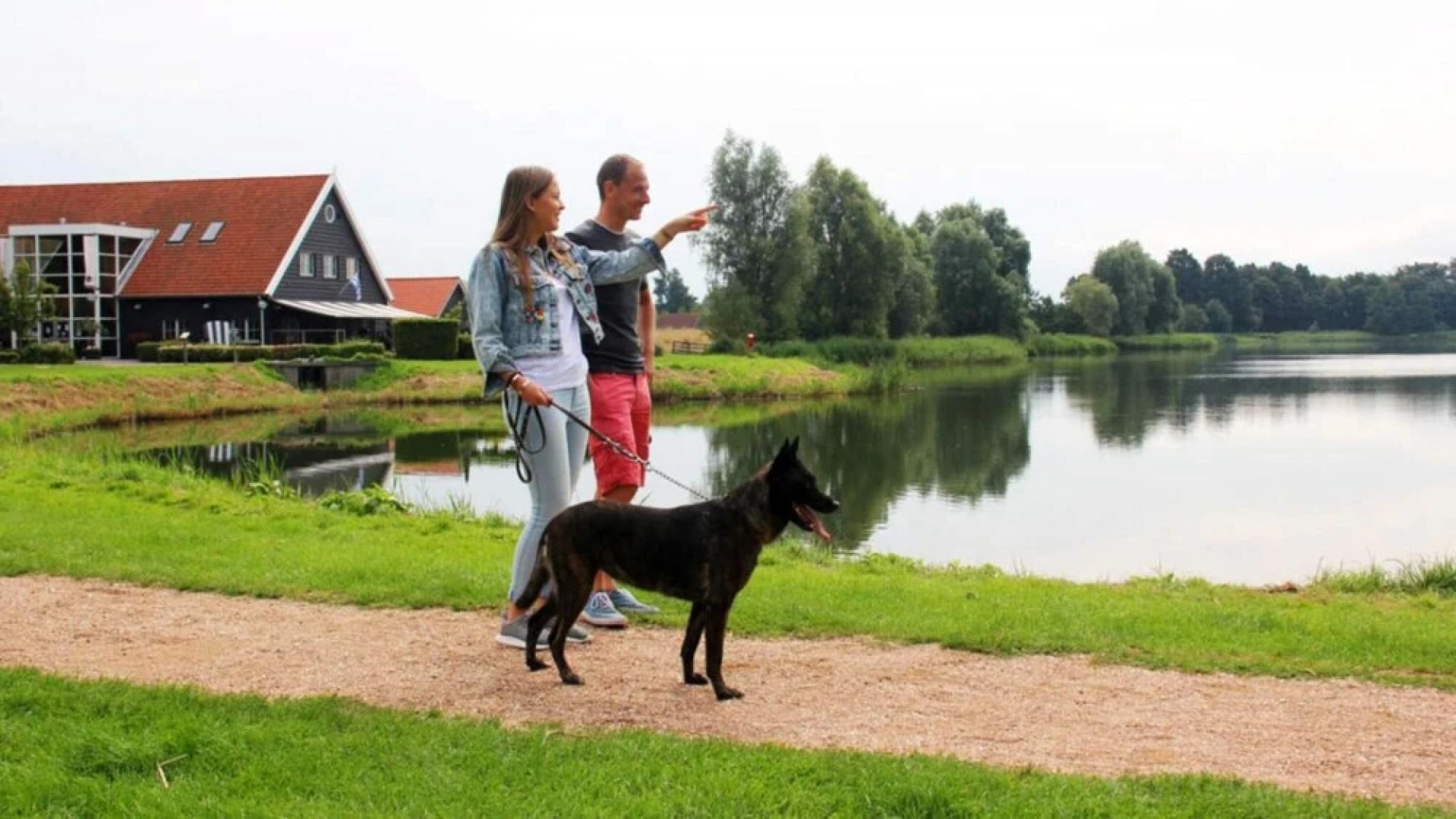 HVZ Iris 6p in Heinkenszand