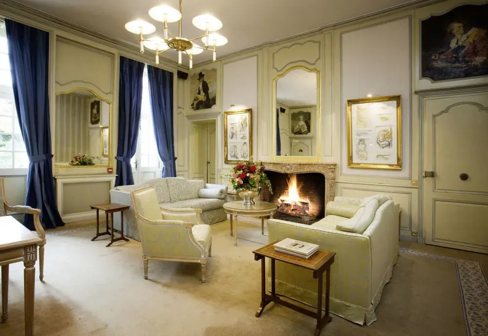 Château du Petit Musigny