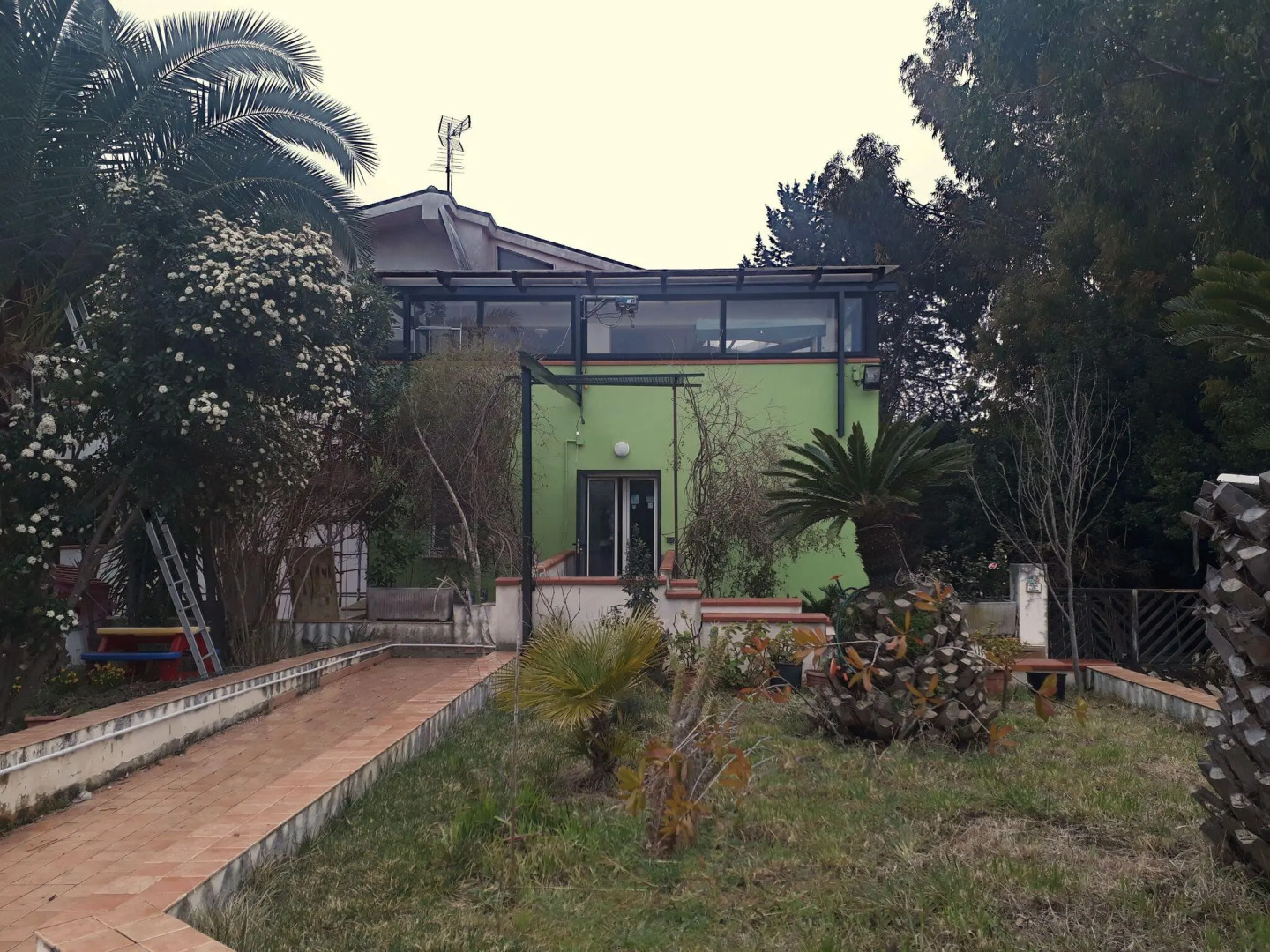 Restful Apartment in San Salvo near Sea Beach & City Center