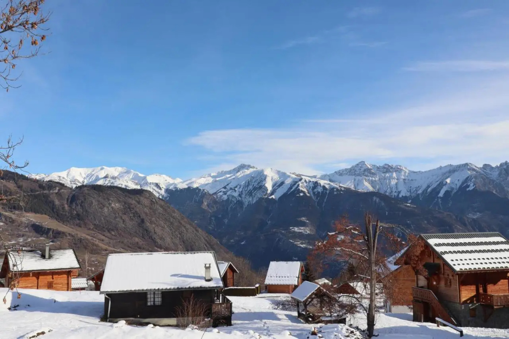 Olydea Les Bottieres