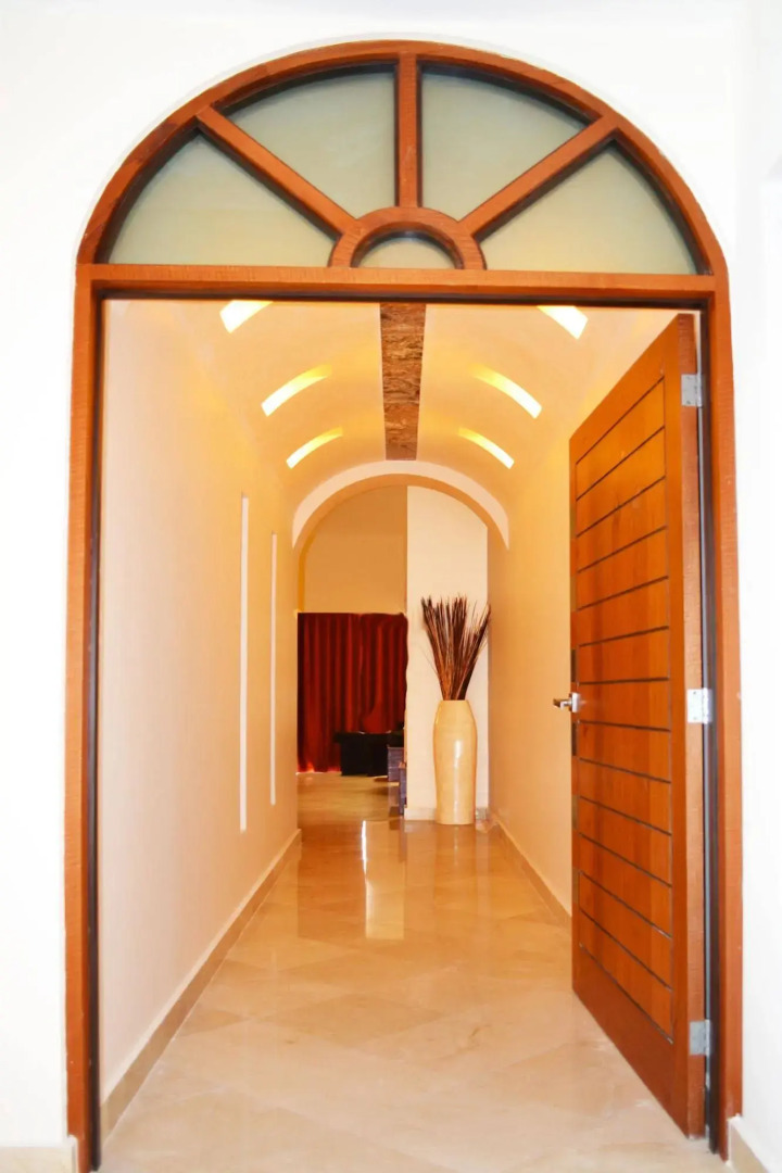 Villas de Cortez Penthouse