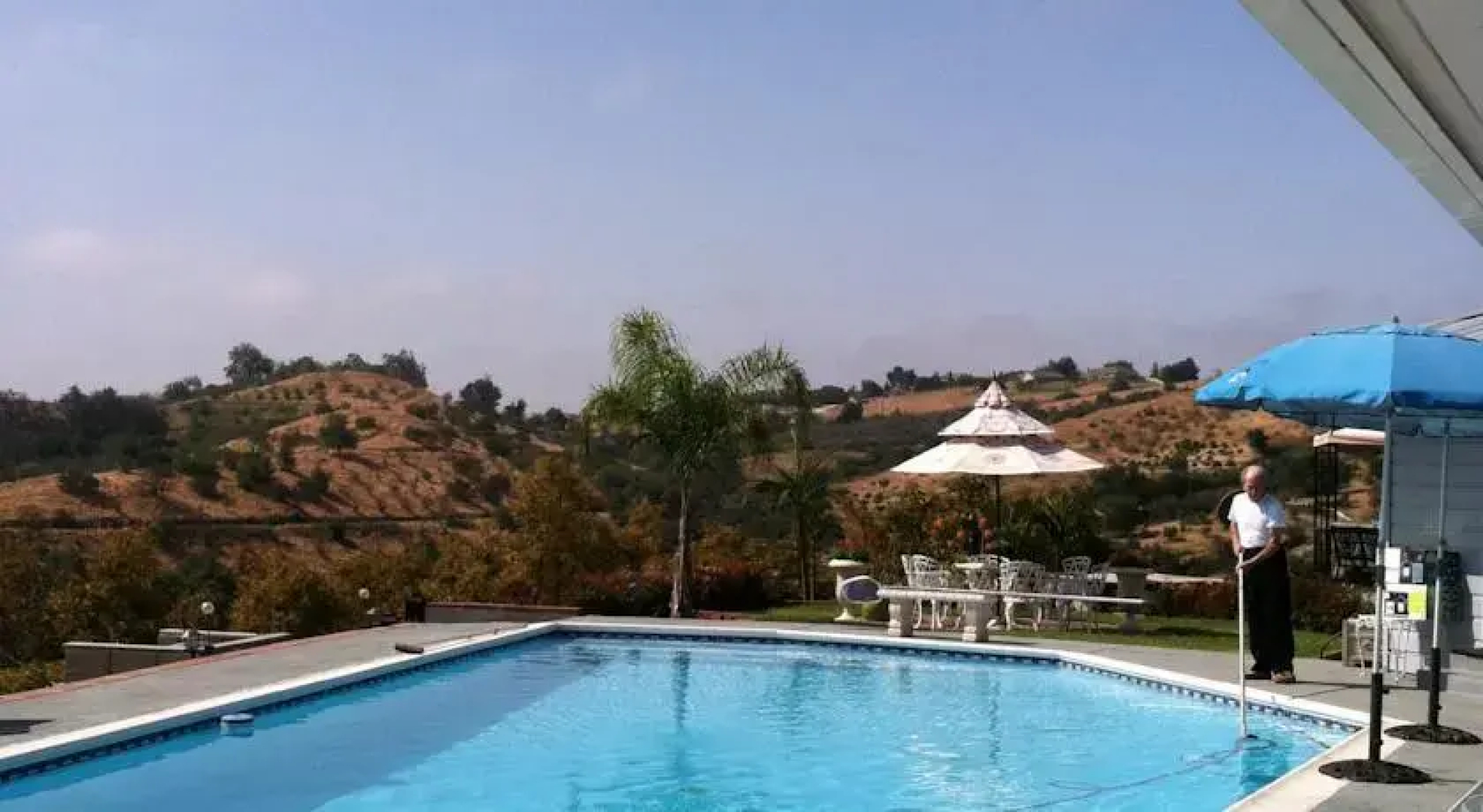 Avocado Wine Country Estate