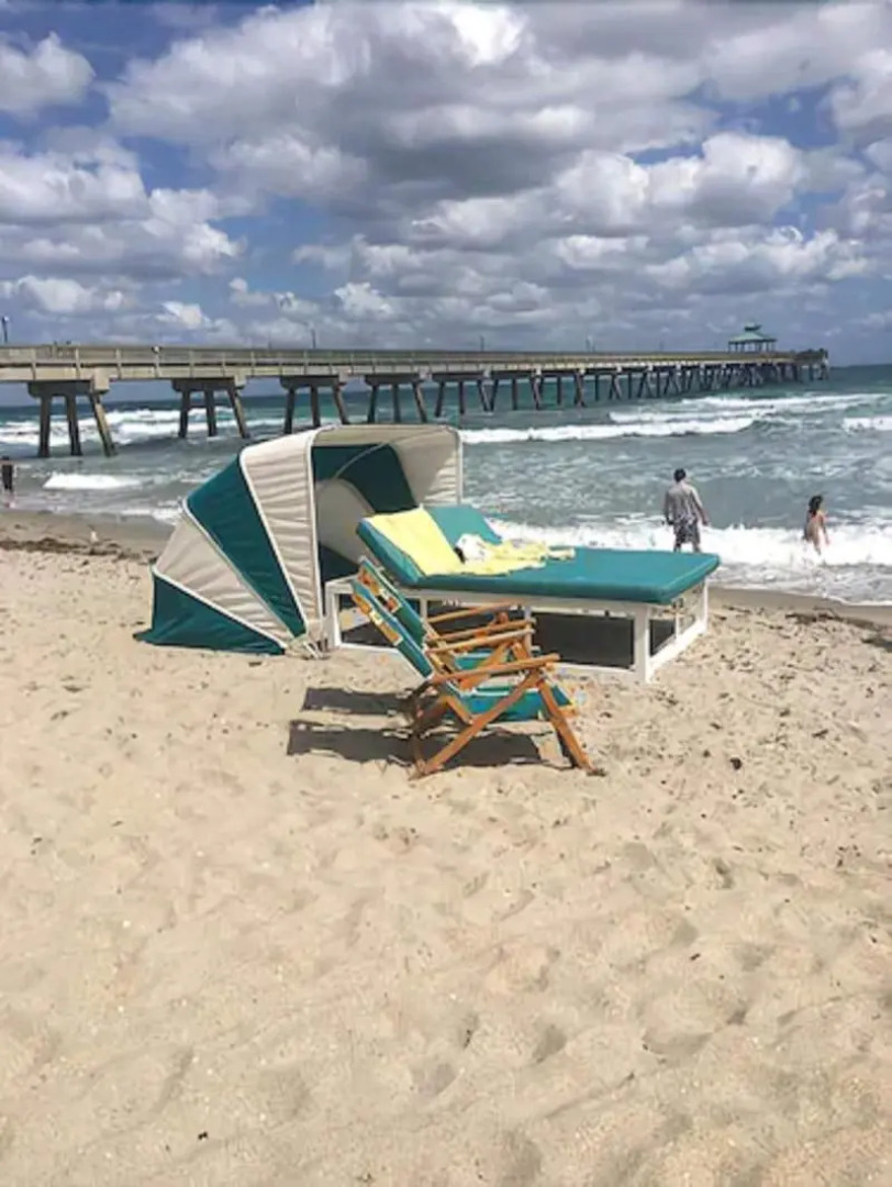 925 Ocean Boutique Hotel