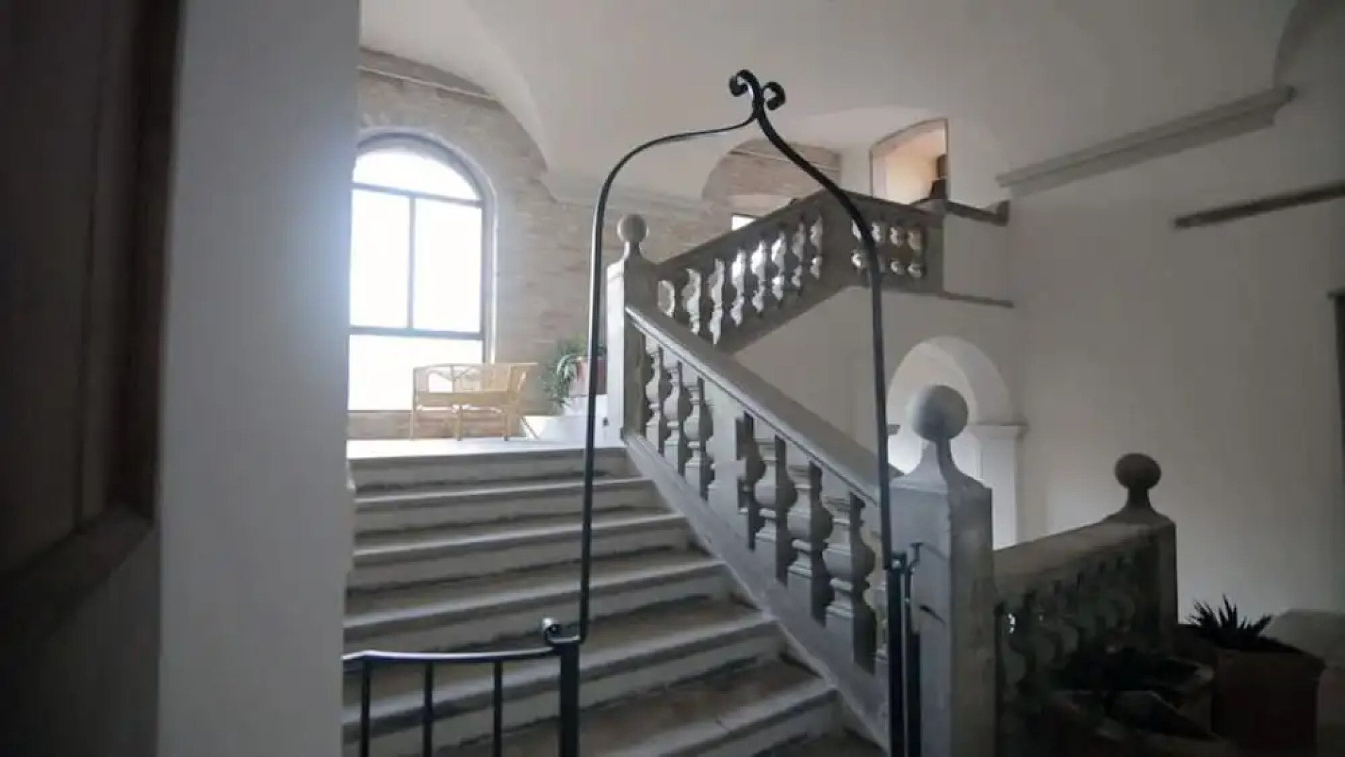 Palazzo Meraviglia - Albergo Diffuso