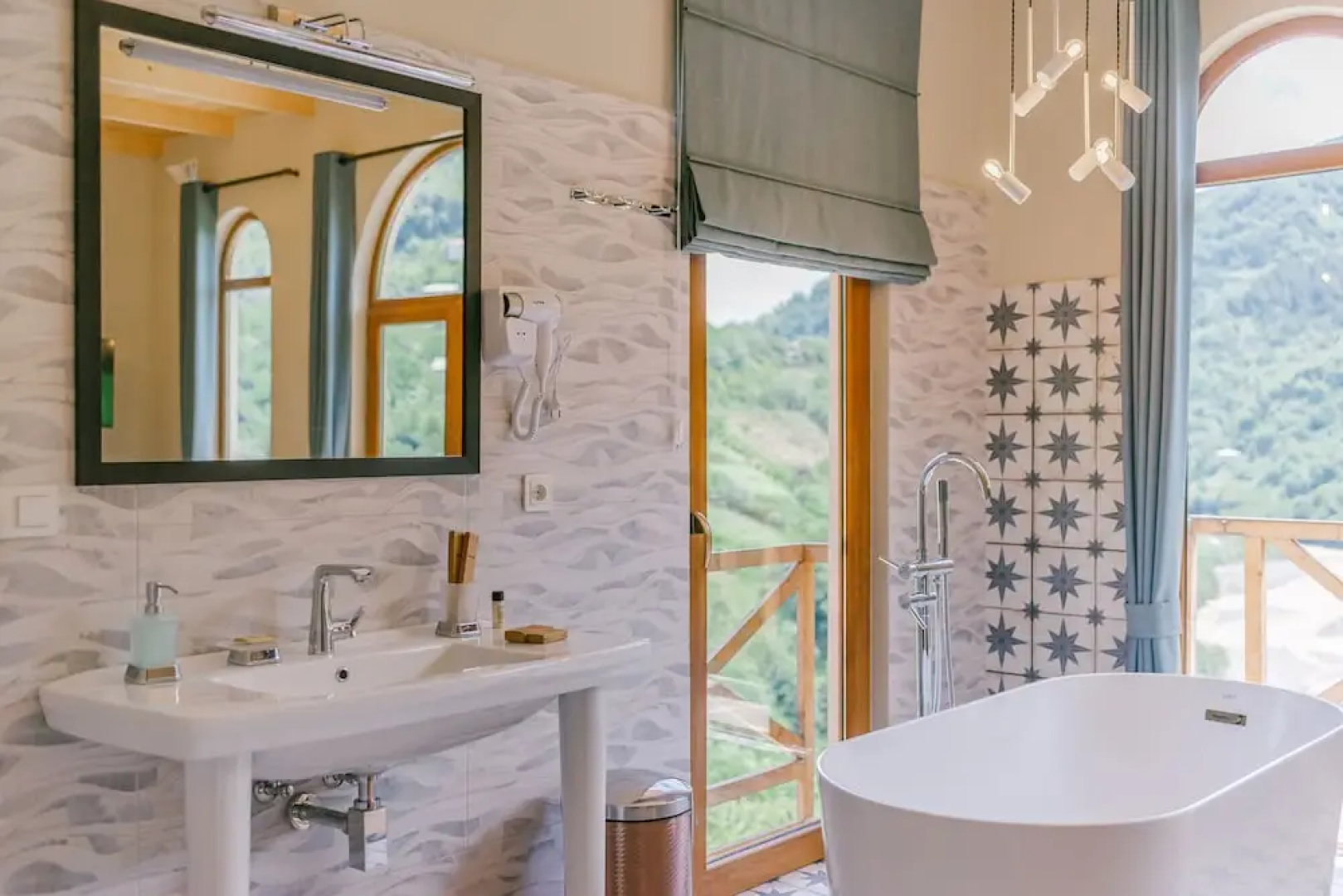 Hotel Chateau Iveri
