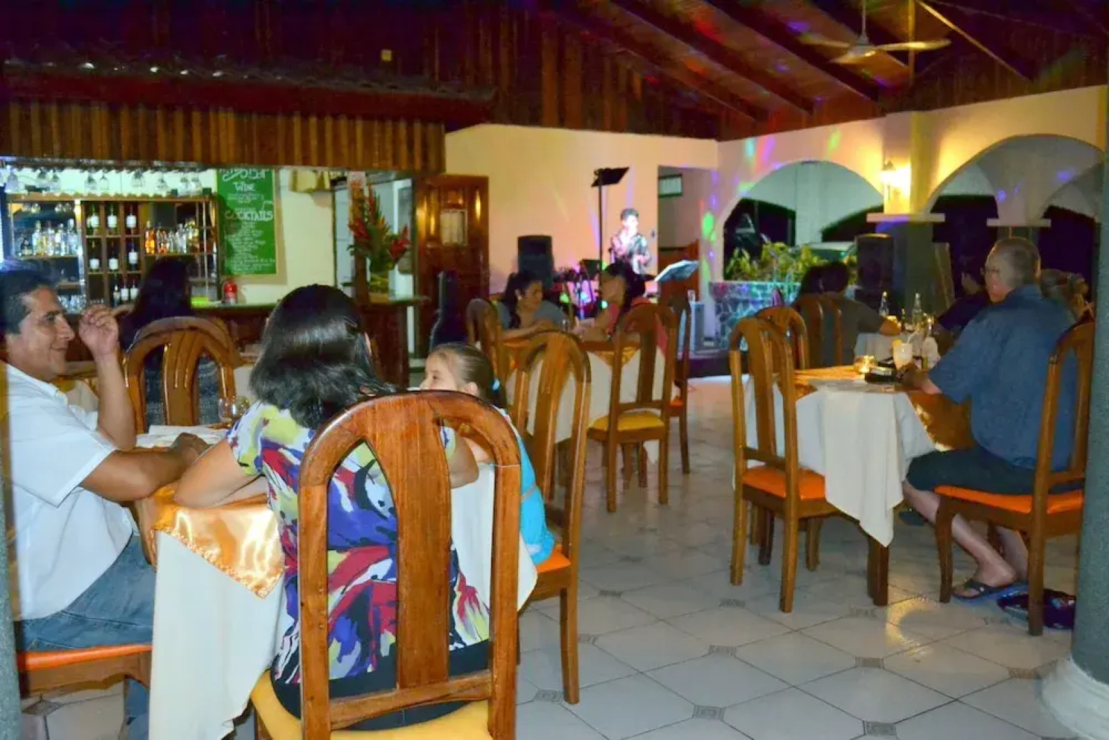 Natuga Ecolodge and Natural Reserve